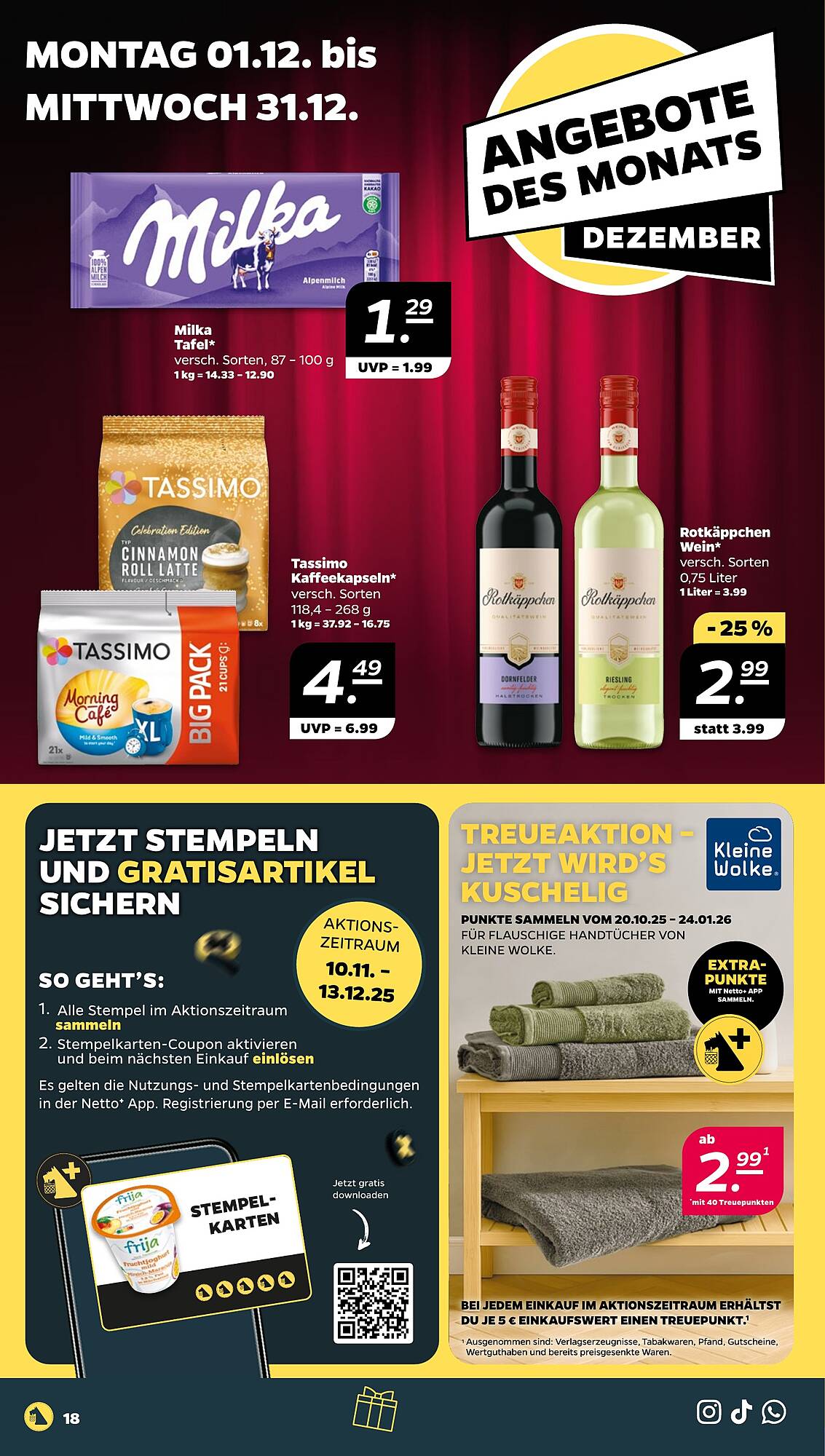 NETTO Prospekt - Pagina 18