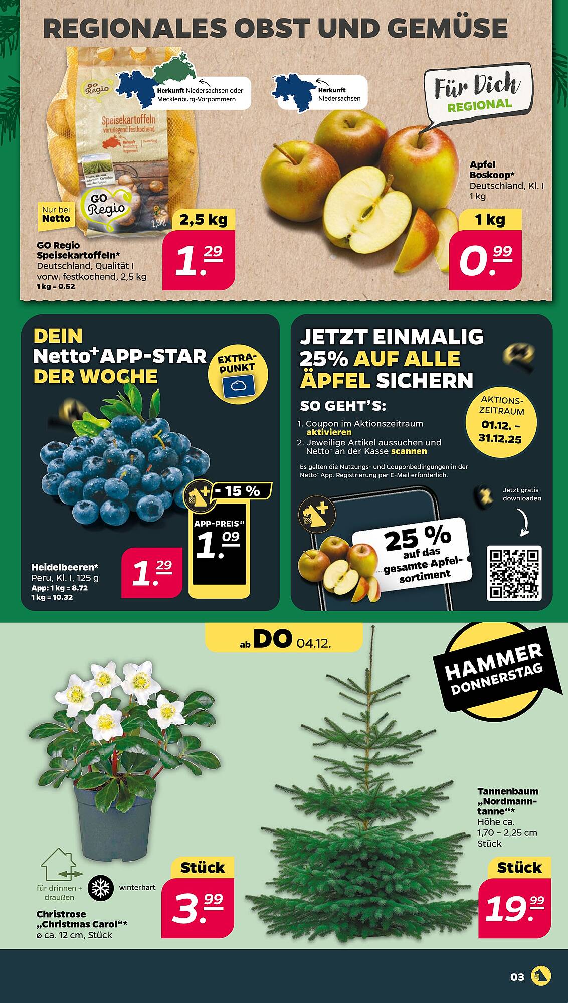 NETTO Prospekt - Pagina 3