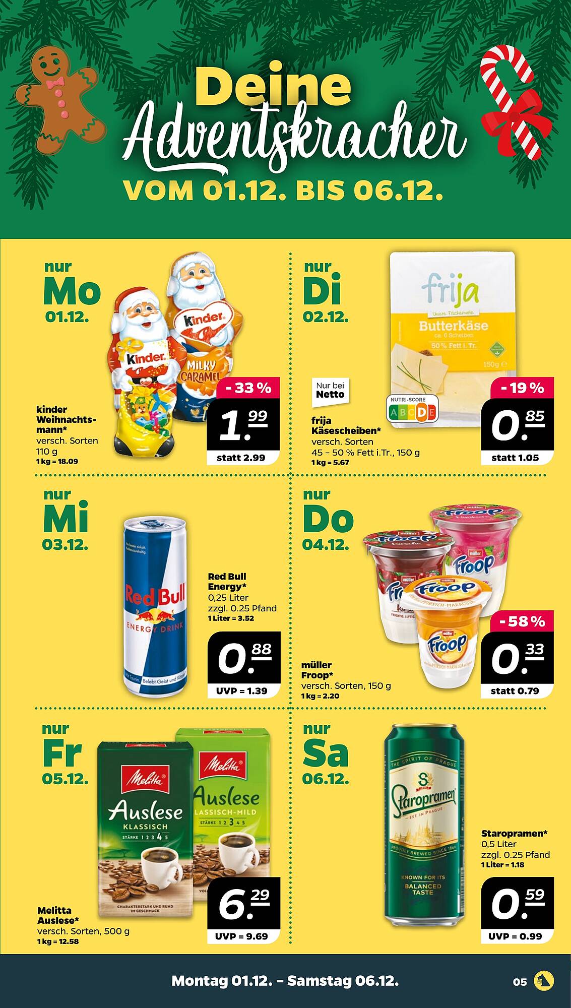 NETTO Prospekt - Pagina 5