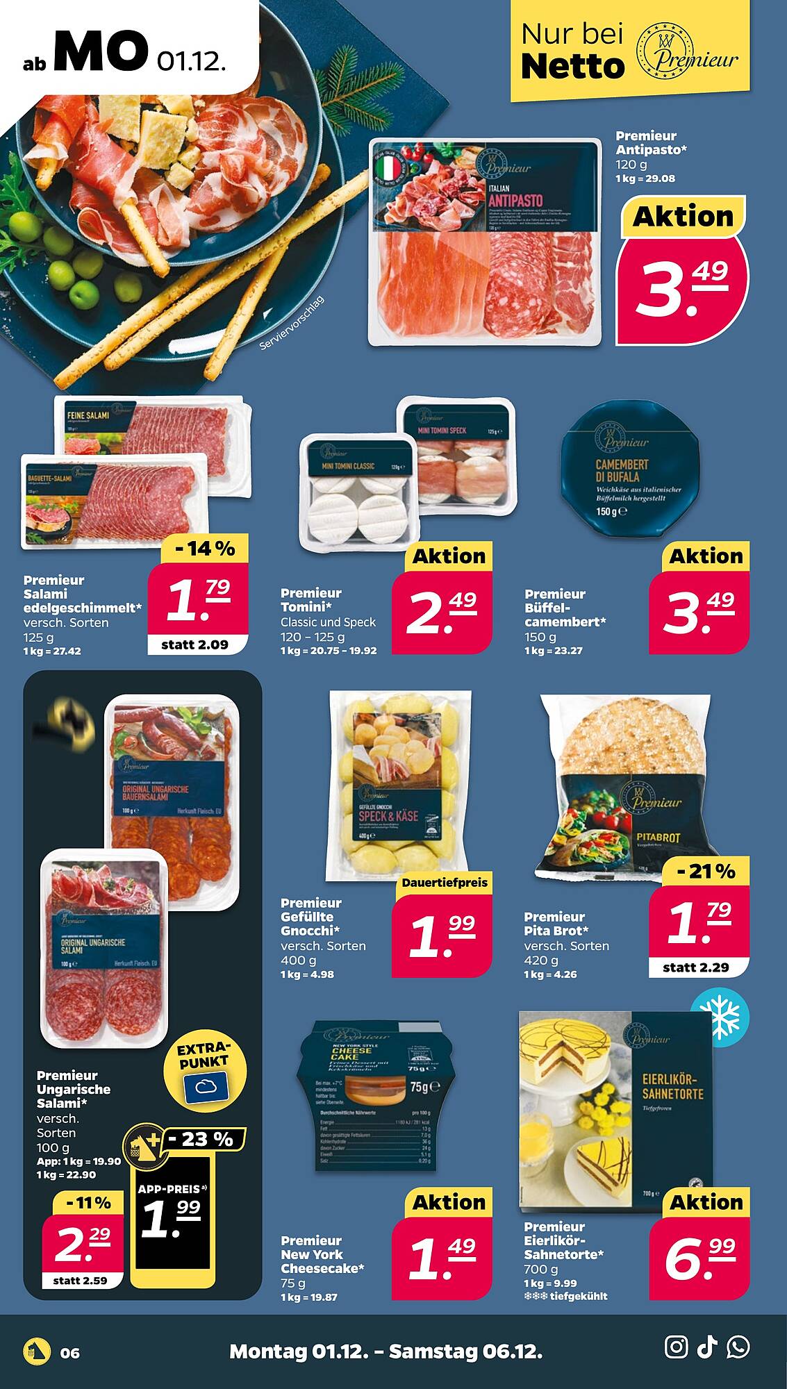 NETTO Prospekt - Pagina 6