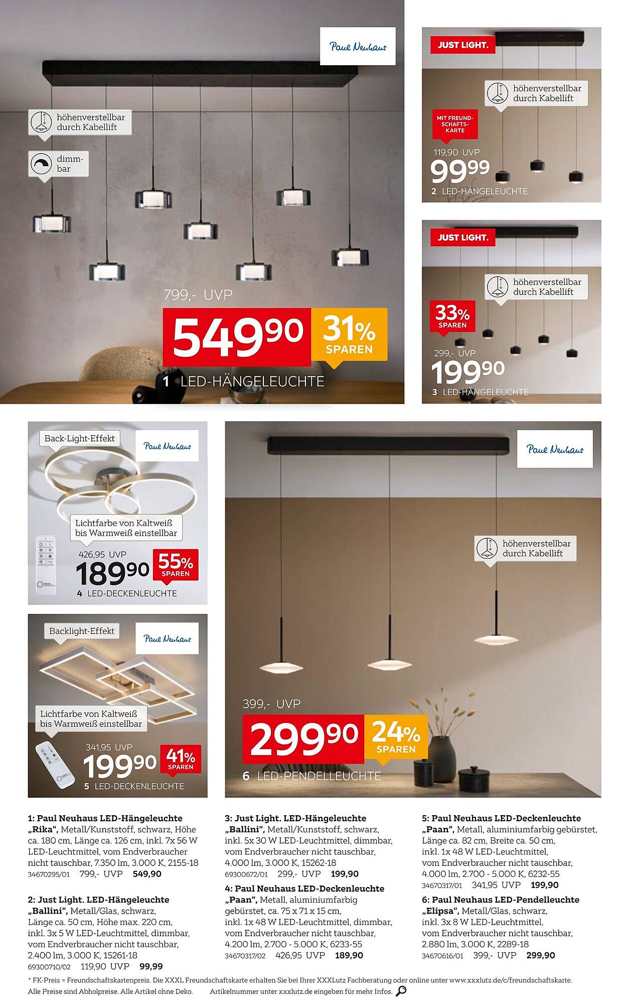 XXXLutz Prospekt - Pagina 2