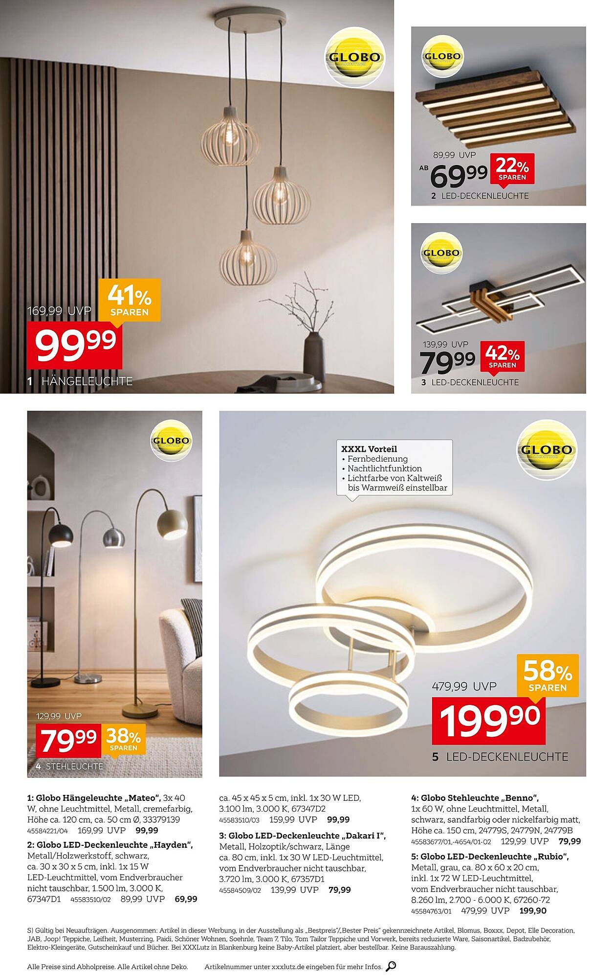 XXXLutz Prospekt - Pagina 4