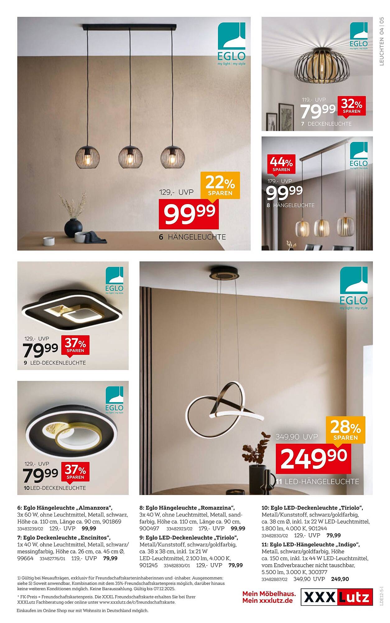 XXXLutz Prospekt - Pagina 5