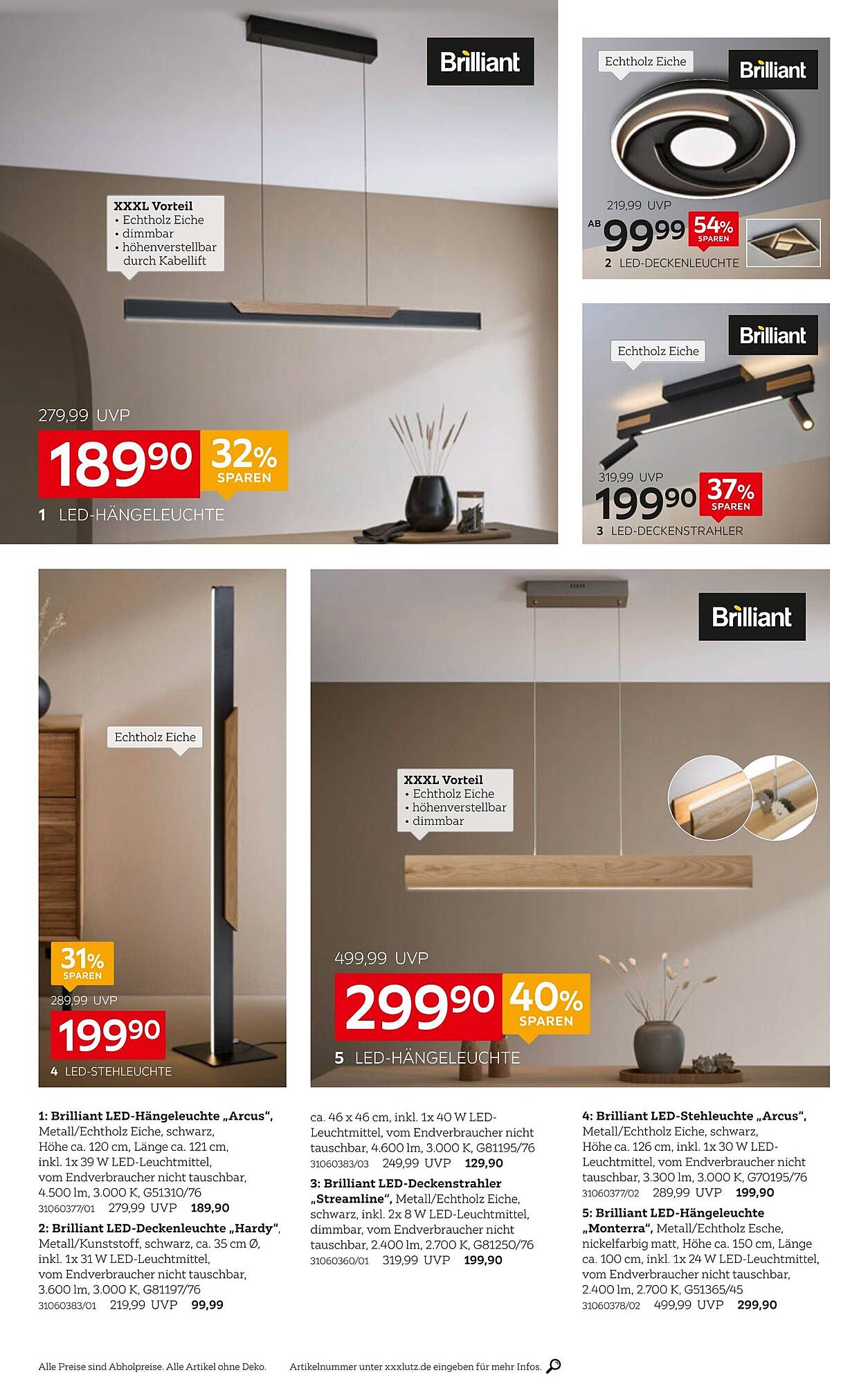 XXXLutz Prospekt - Pagina 6