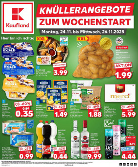 Kaufland Prospekt