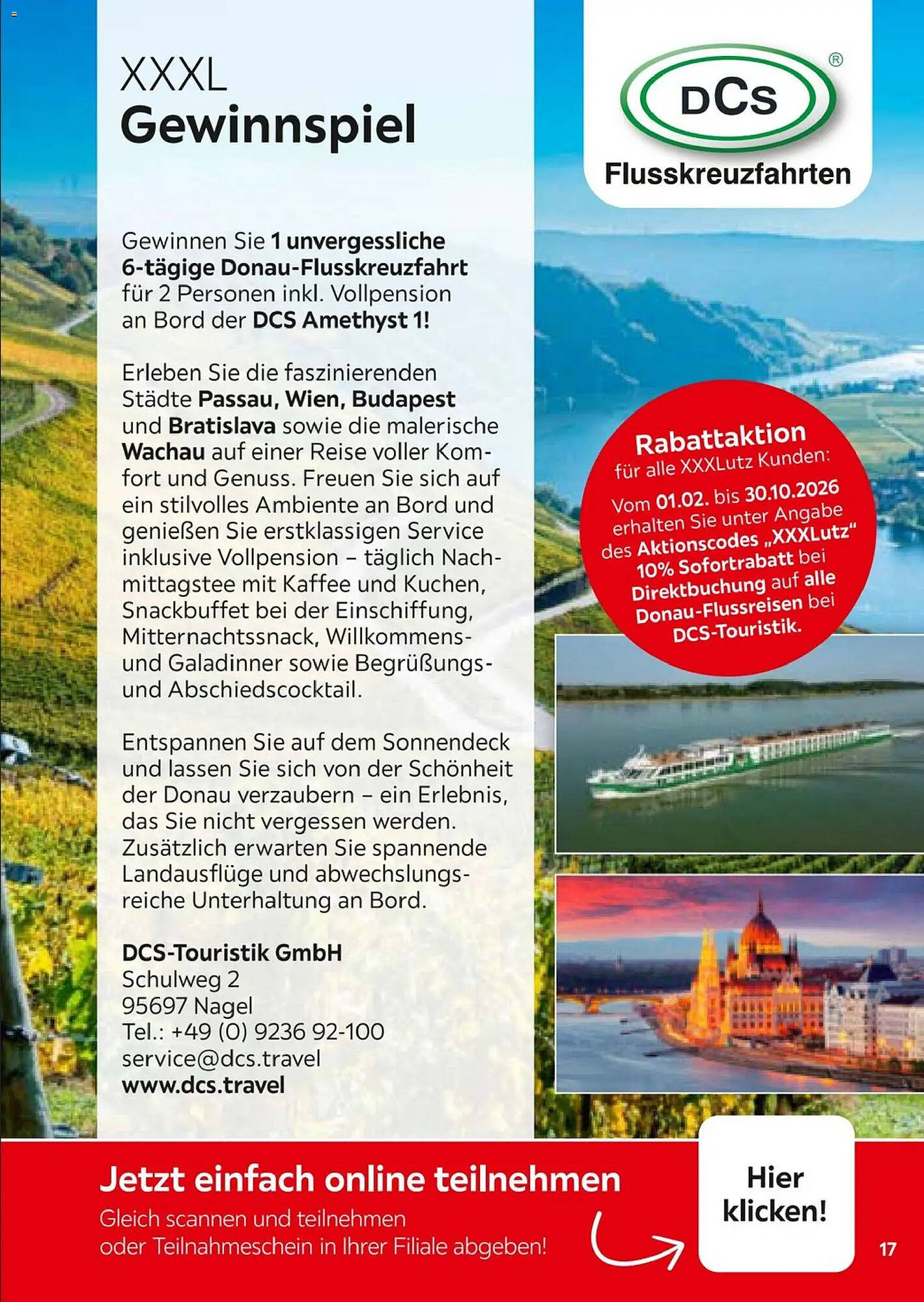 XXXLutz Prospekt - Pagina 17