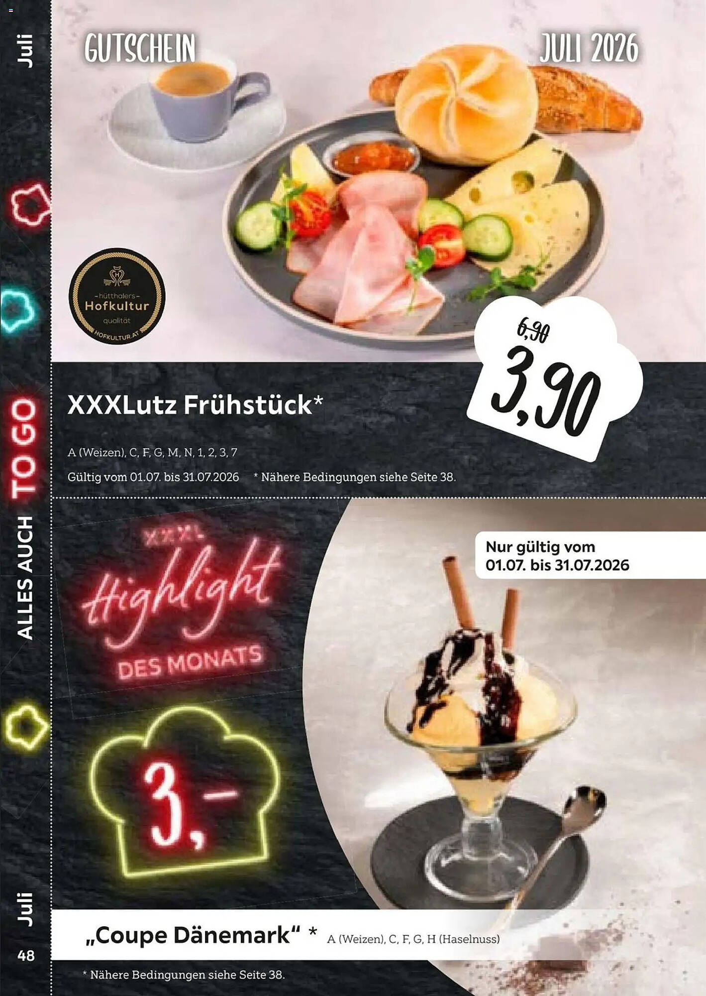 XXXLutz Prospekt - Pagina 48