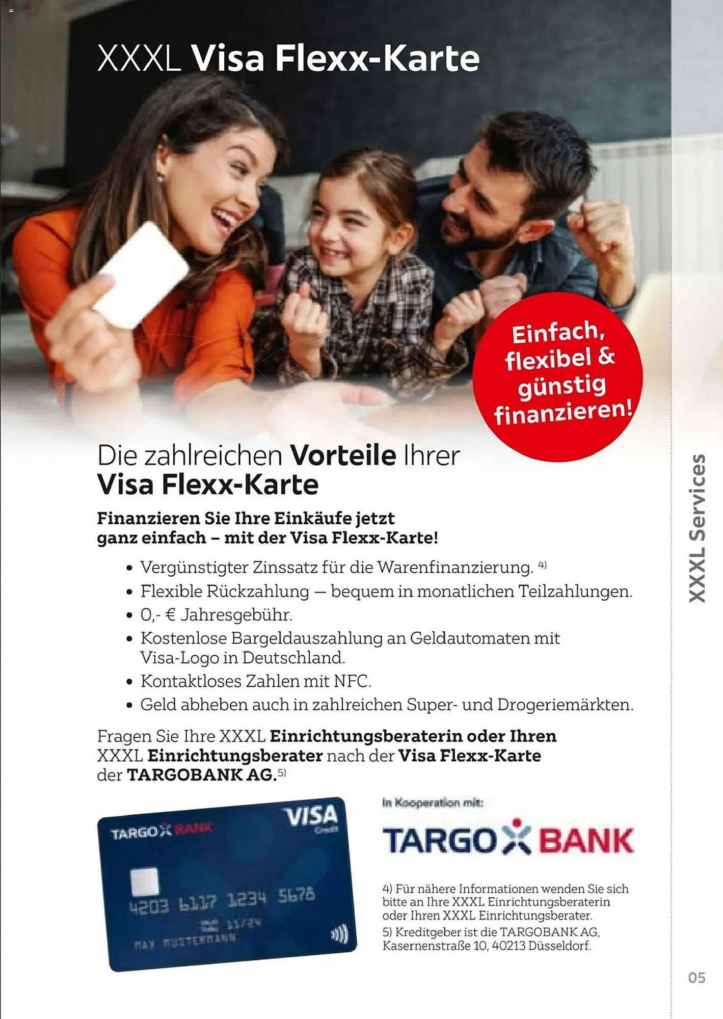 XXXLutz Prospekt - Pagina 5