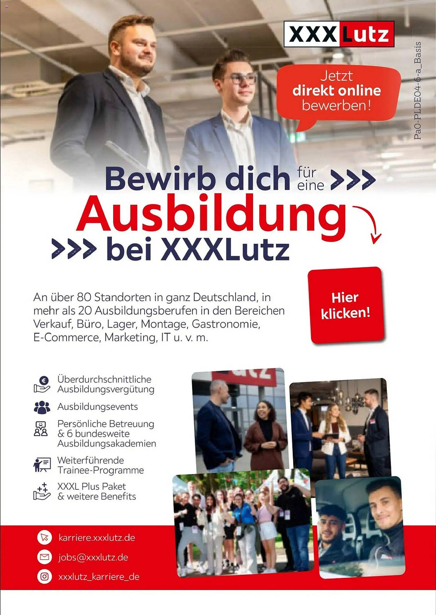 XXXLutz Prospekt - Pagina 50