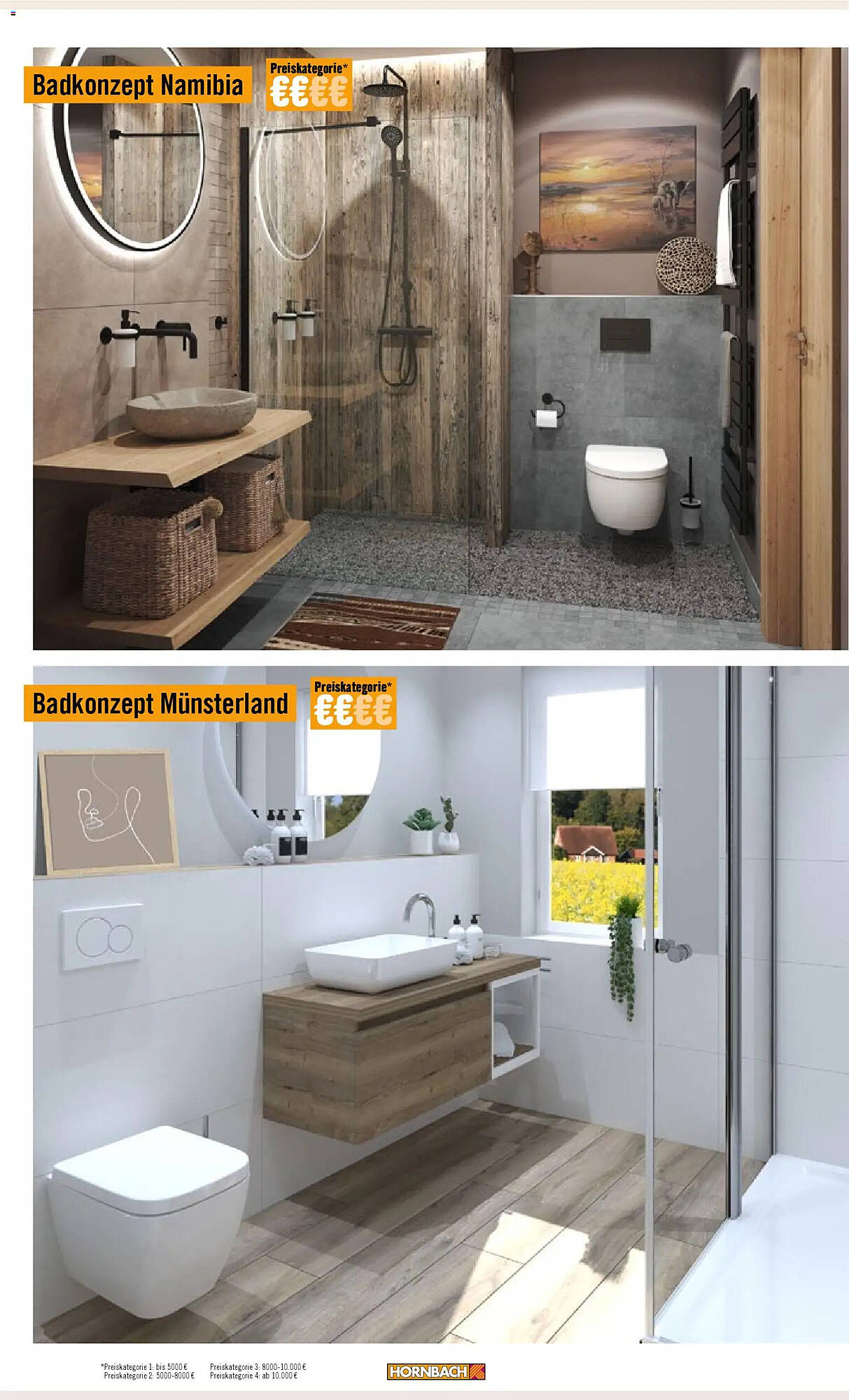 Hornbach Prospekt - Pagina 10