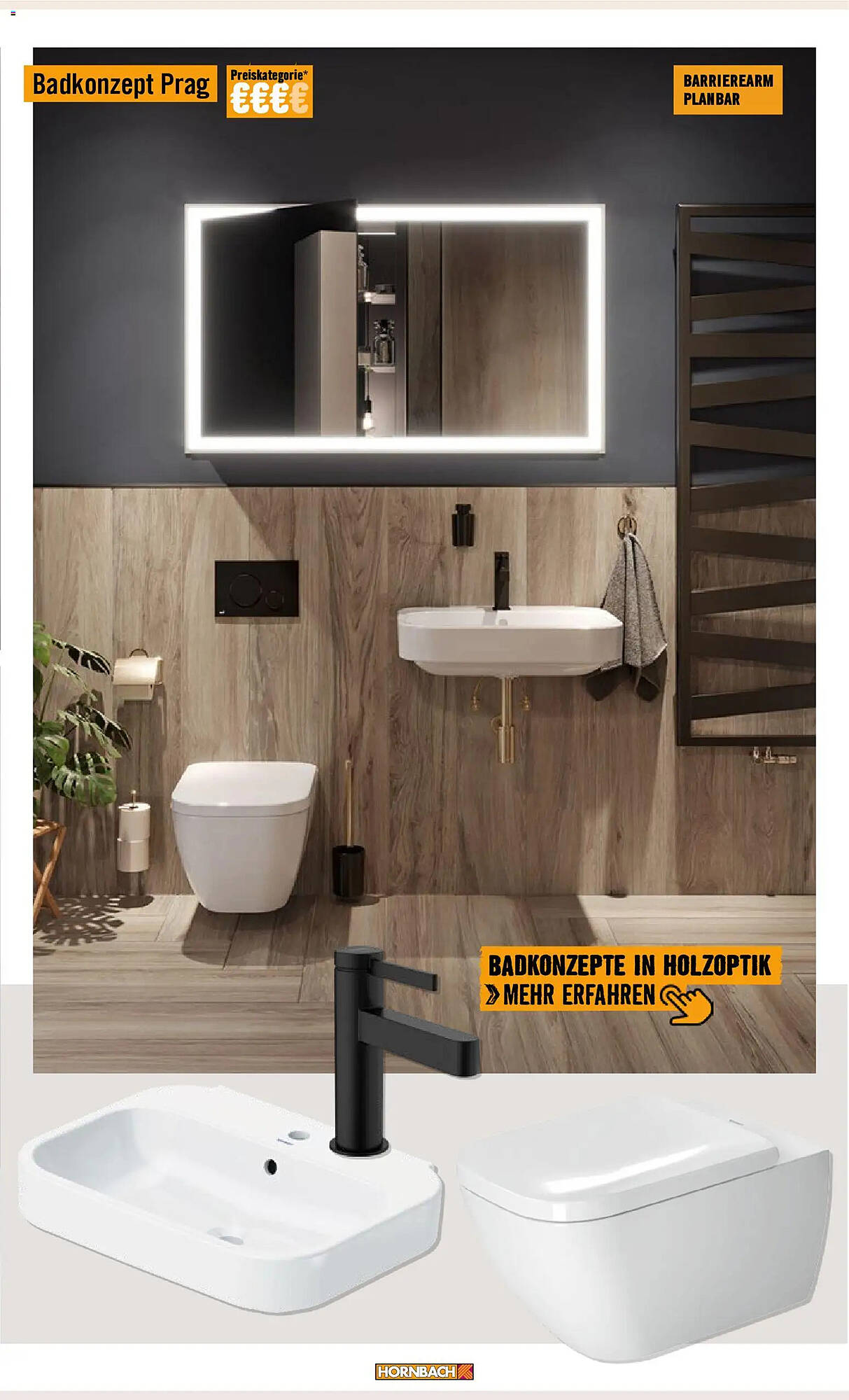 Hornbach Prospekt - Pagina 11