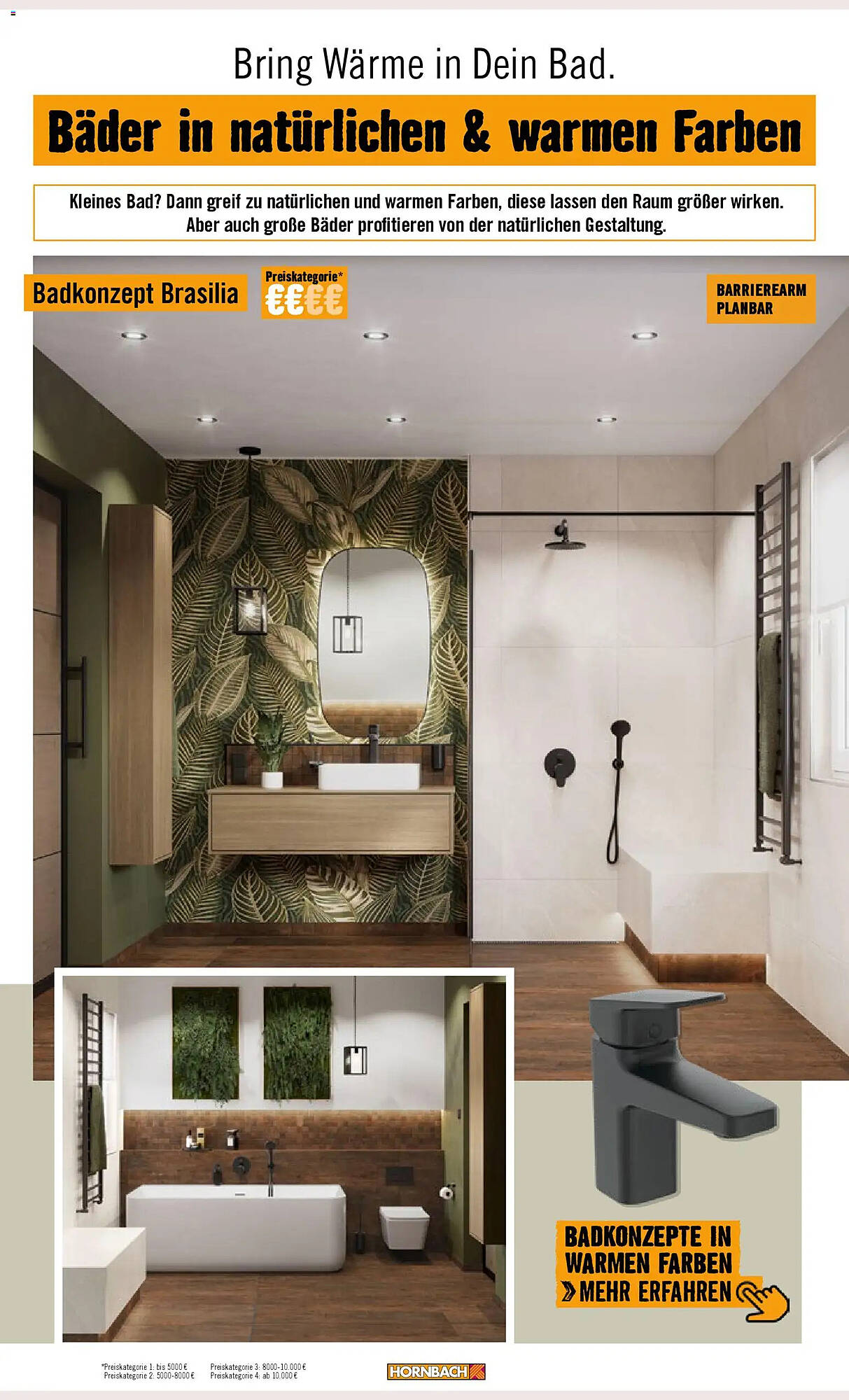 Hornbach Prospekt - Pagina 12