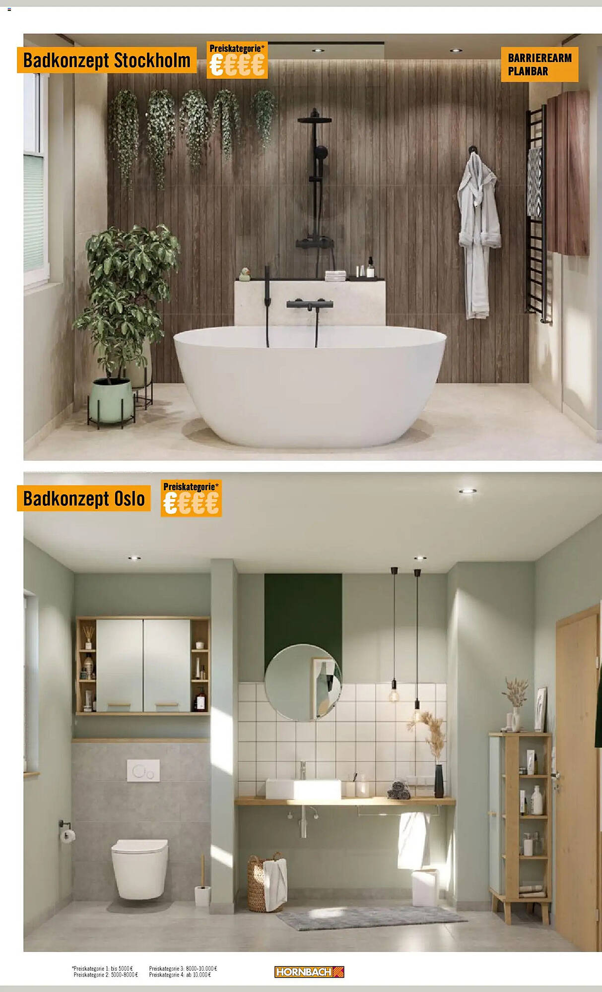 Hornbach Prospekt - Pagina 16