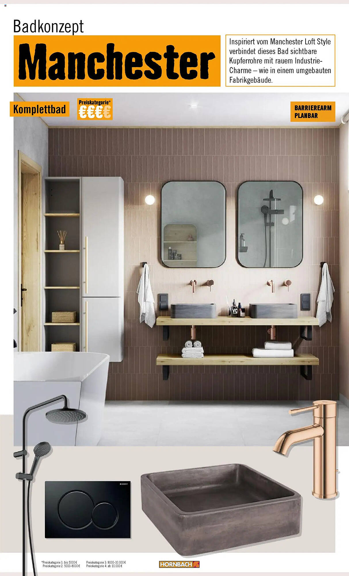 Hornbach Prospekt - Pagina 18