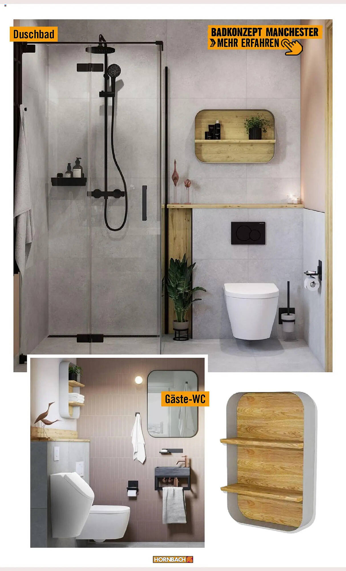 Hornbach Prospekt - Pagina 19