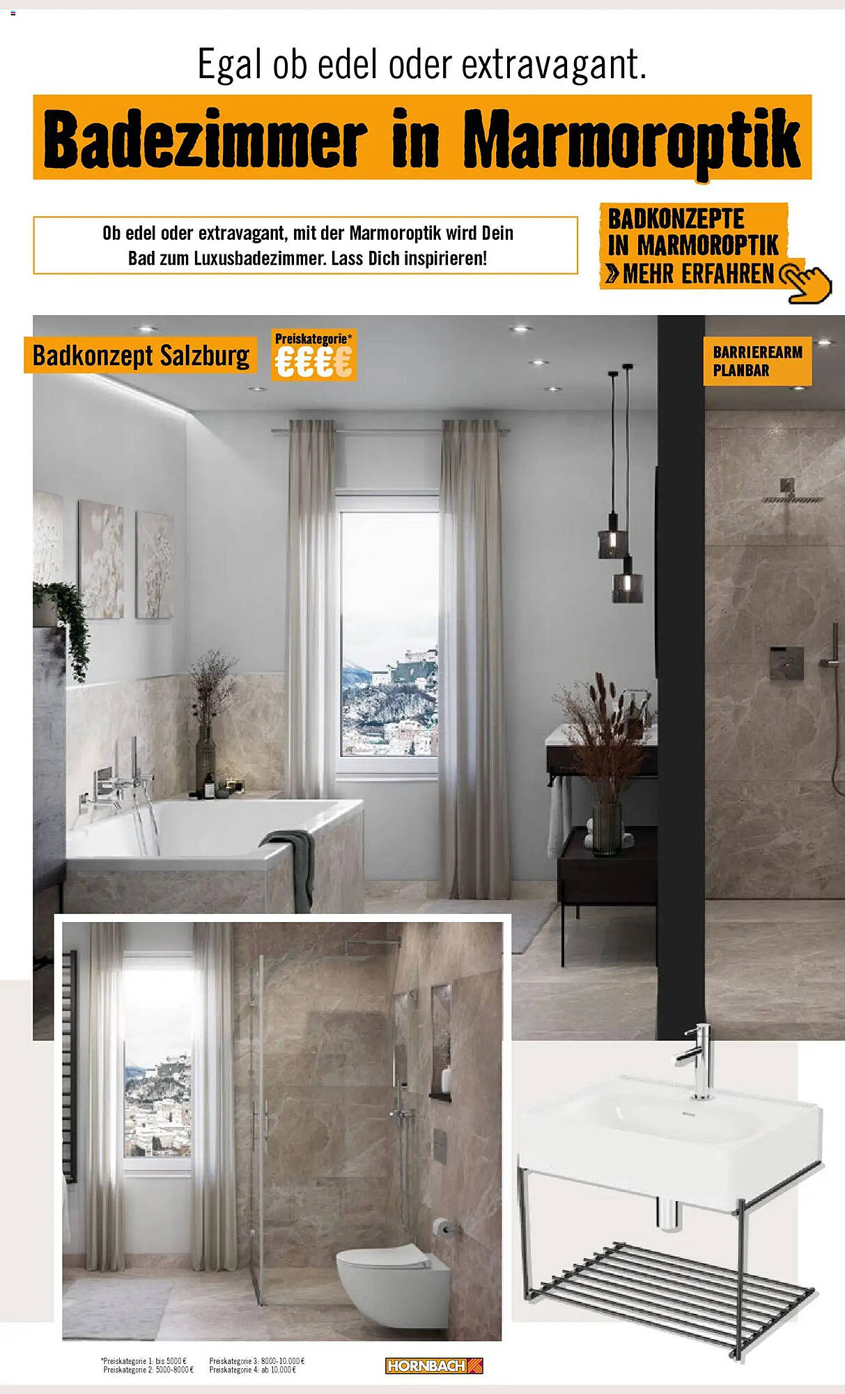Hornbach Prospekt - Pagina 20