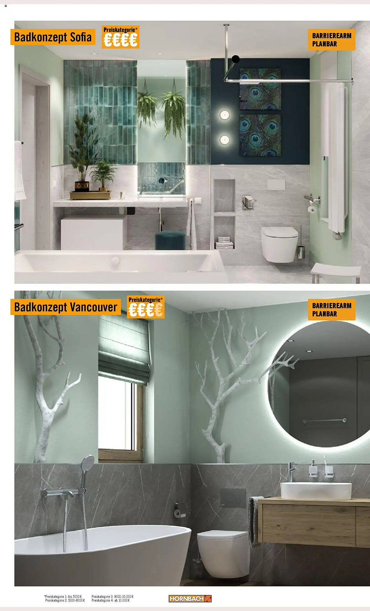 Hornbach Prospekt - Pagina 22