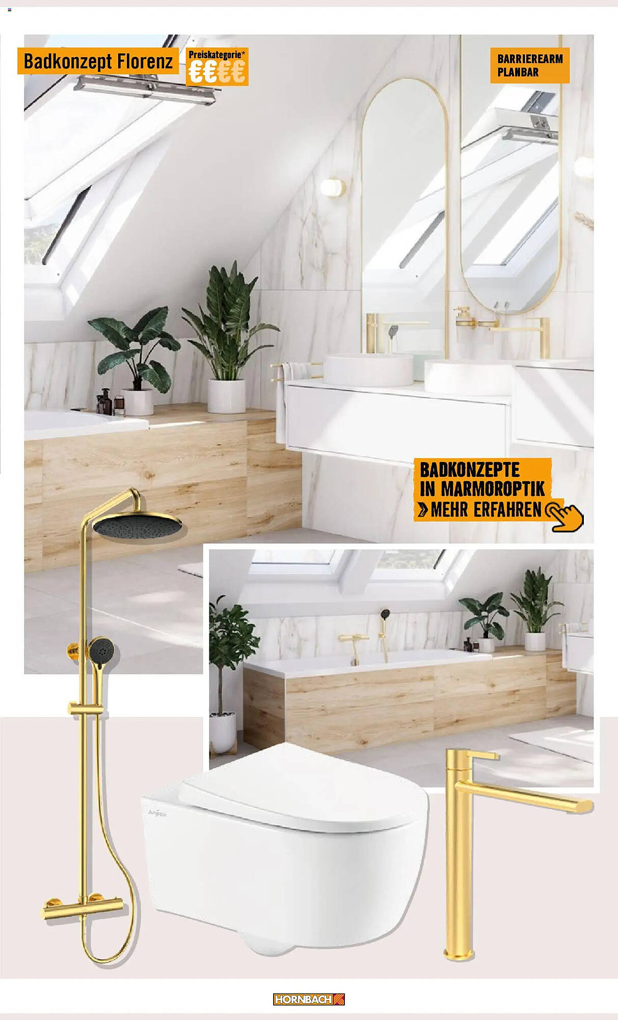 Hornbach Prospekt - Pagina 23