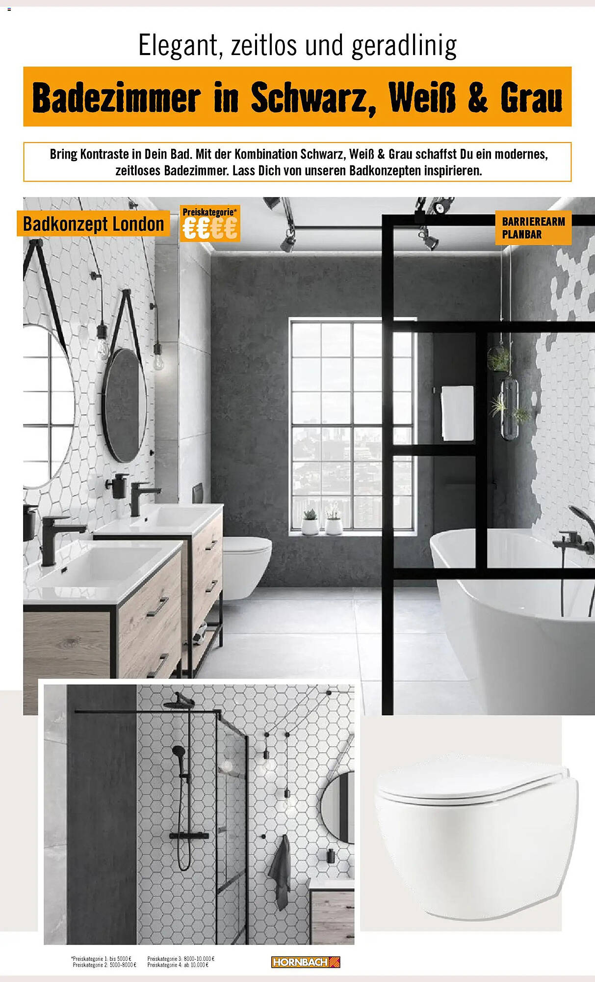 Hornbach Prospekt - Pagina 24