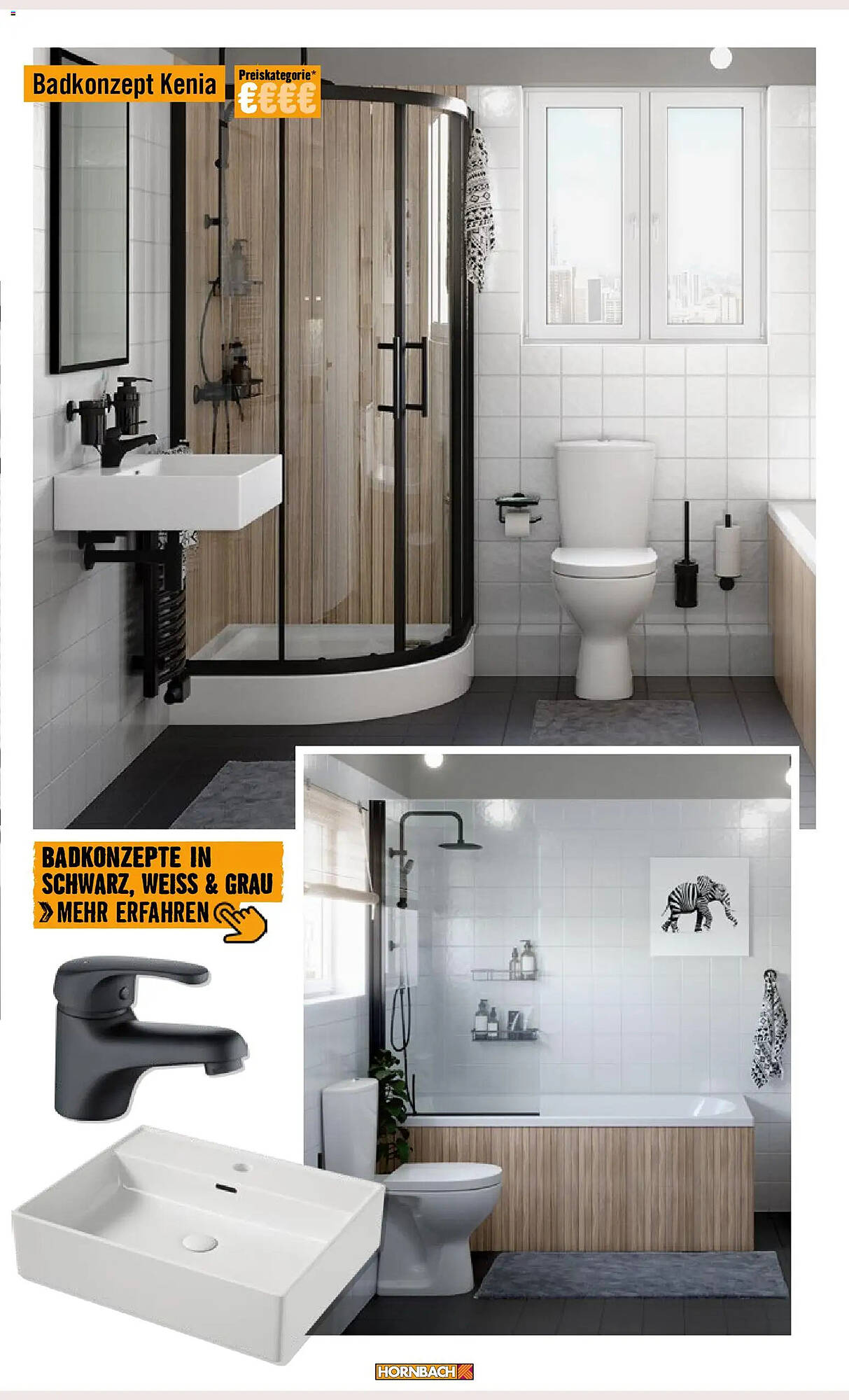 Hornbach Prospekt - Pagina 25