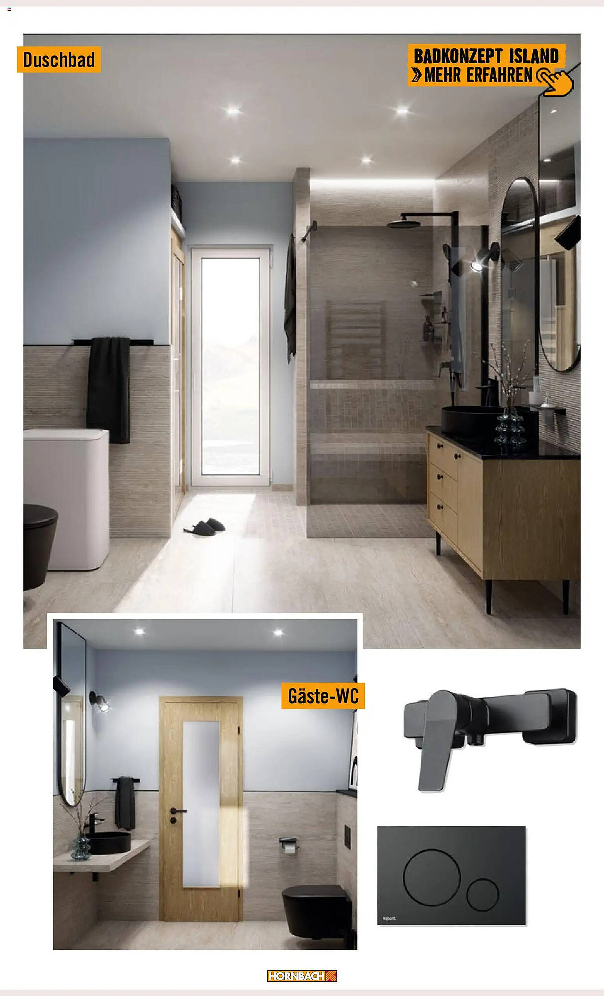 Hornbach Prospekt - Pagina 27
