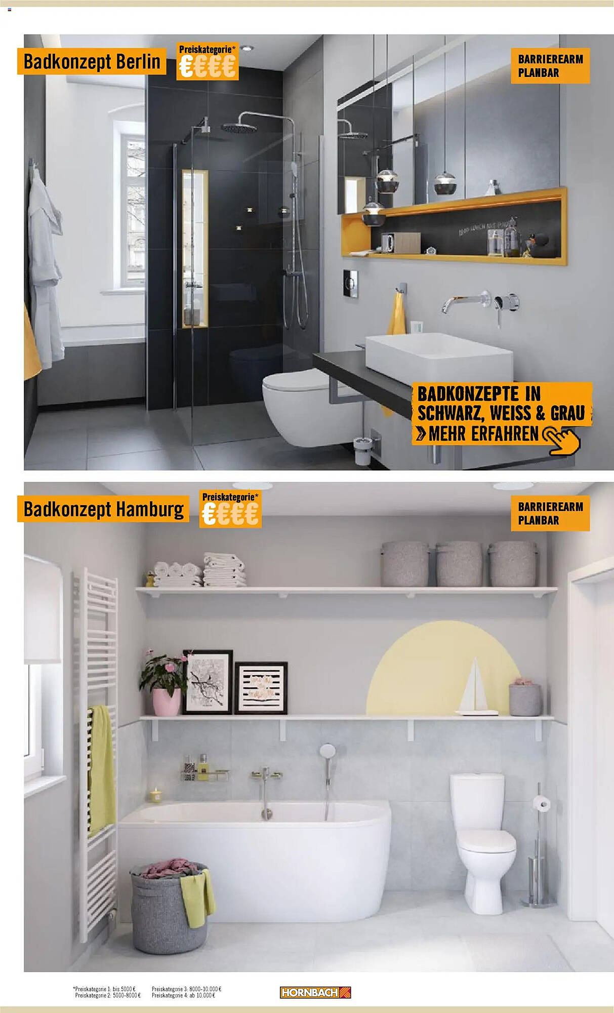 Hornbach Prospekt - Pagina 28