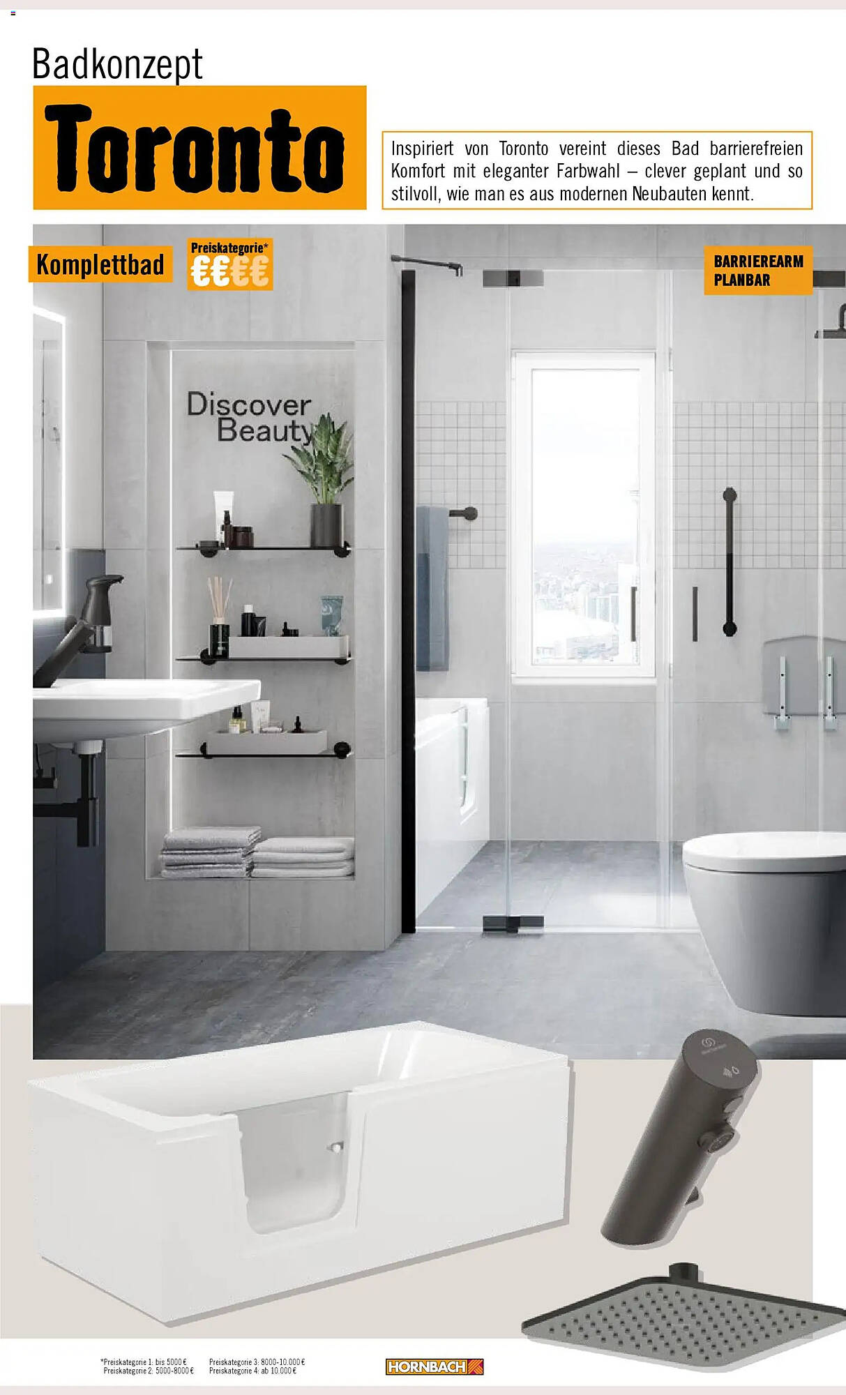 Hornbach Prospekt - Pagina 30