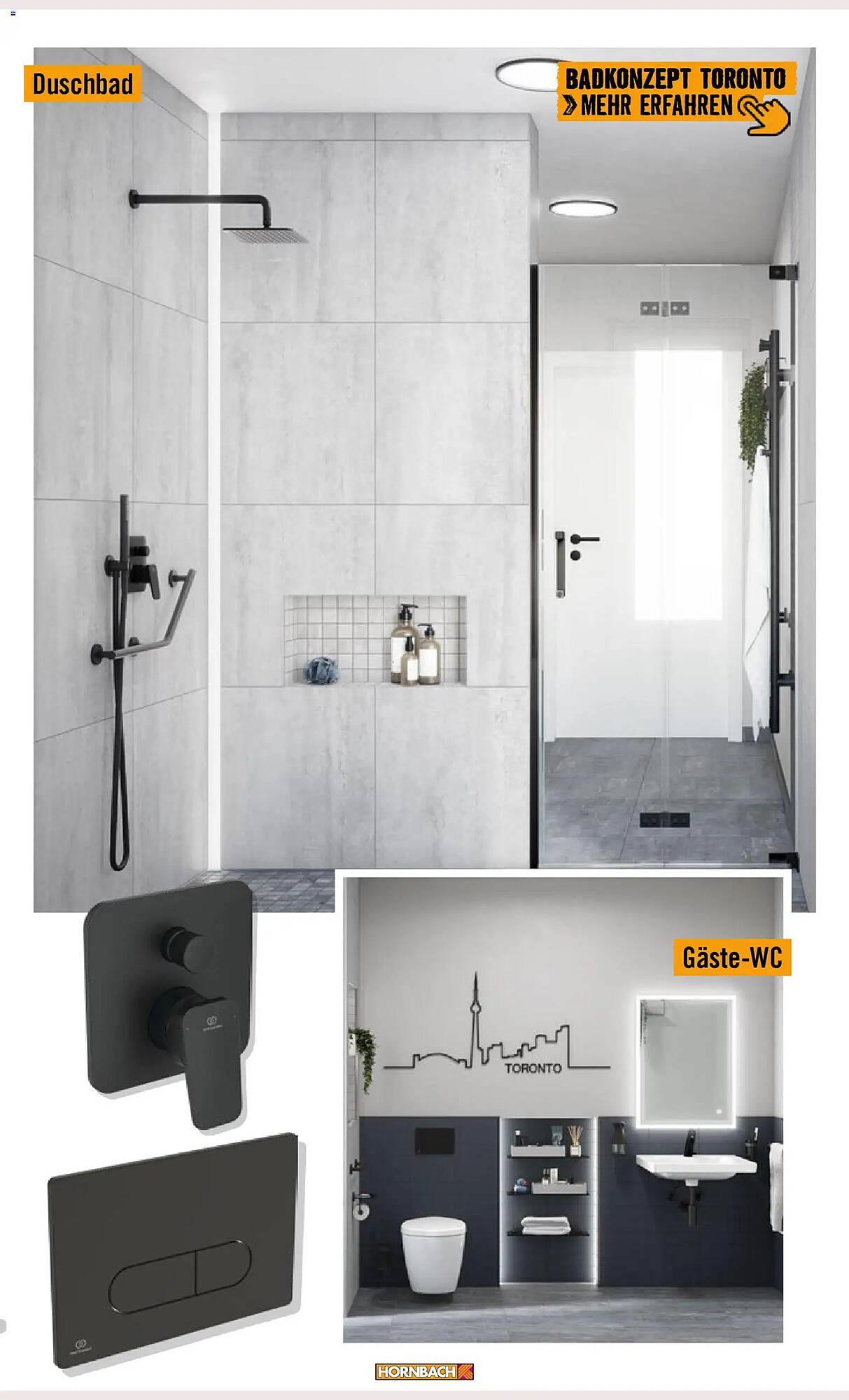 Hornbach Prospekt - Pagina 31