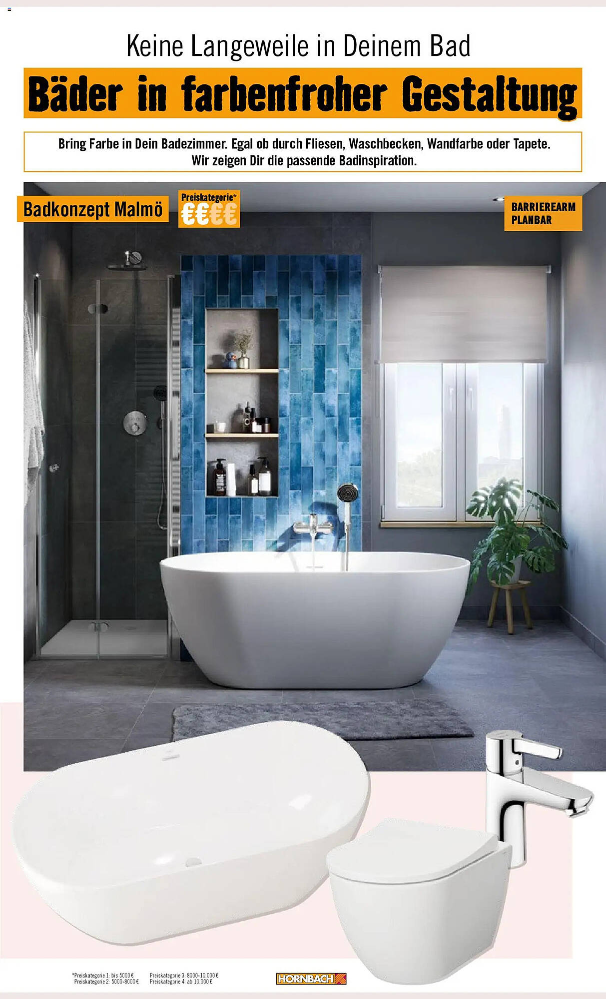 Hornbach Prospekt - Pagina 34