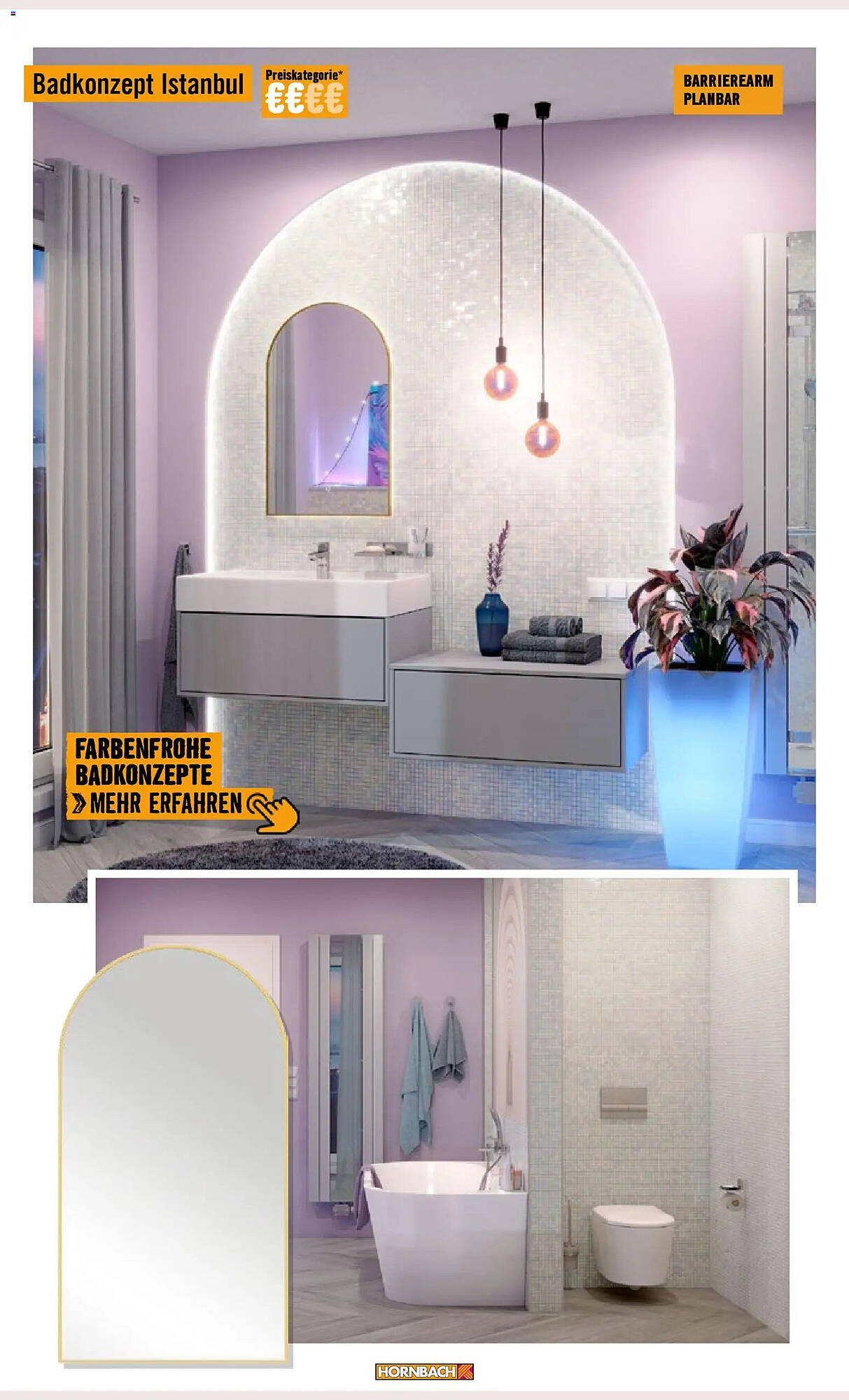 Hornbach Prospekt - Pagina 35