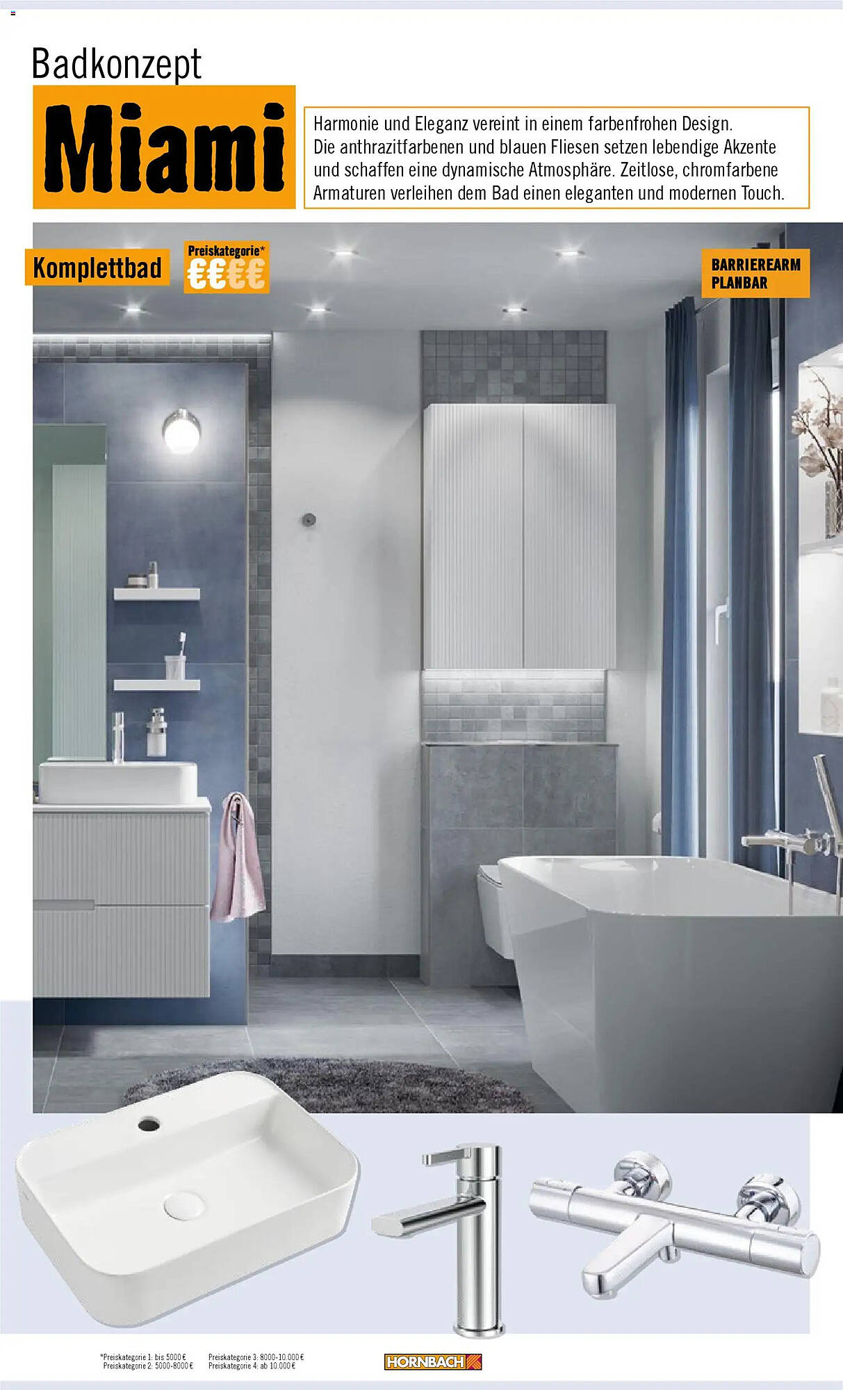 Hornbach Prospekt - Pagina 36