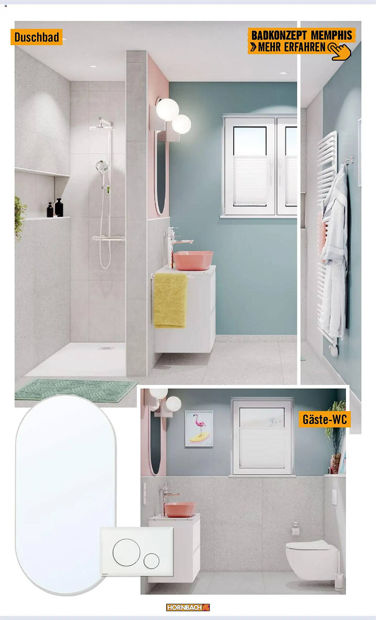 Hornbach Prospekt - Pagina 39