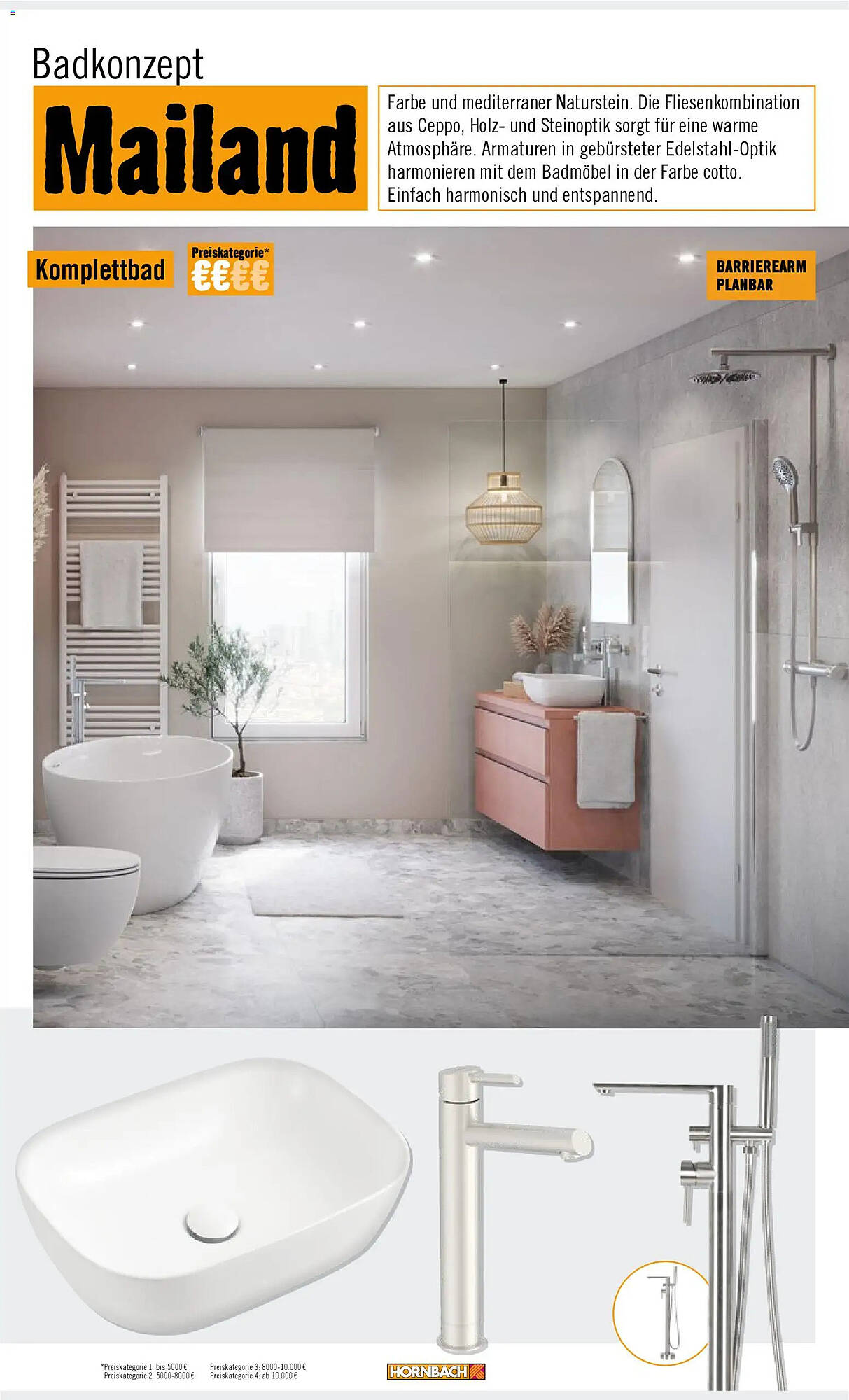 Hornbach Prospekt - Pagina 40