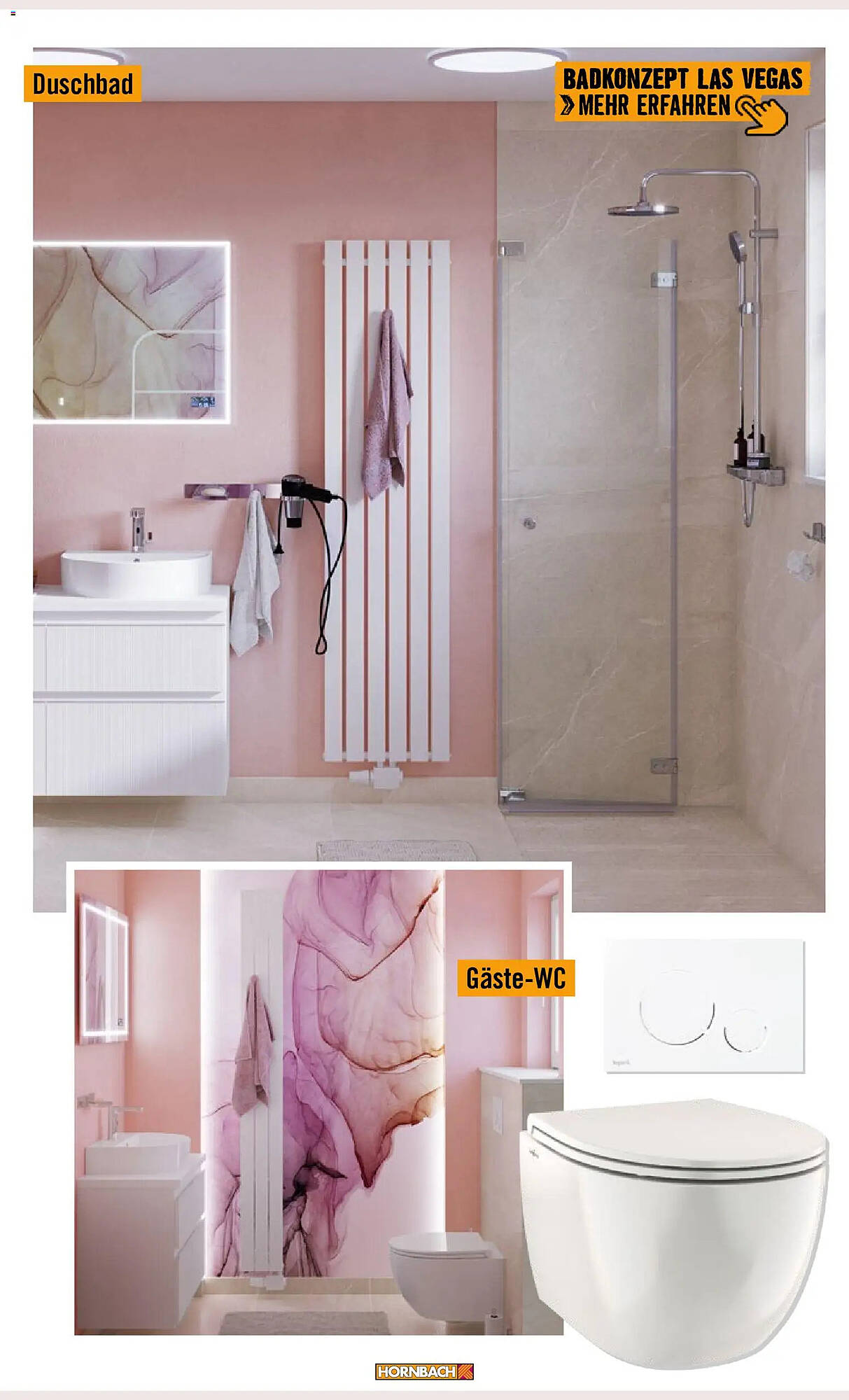 Hornbach Prospekt - Pagina 43