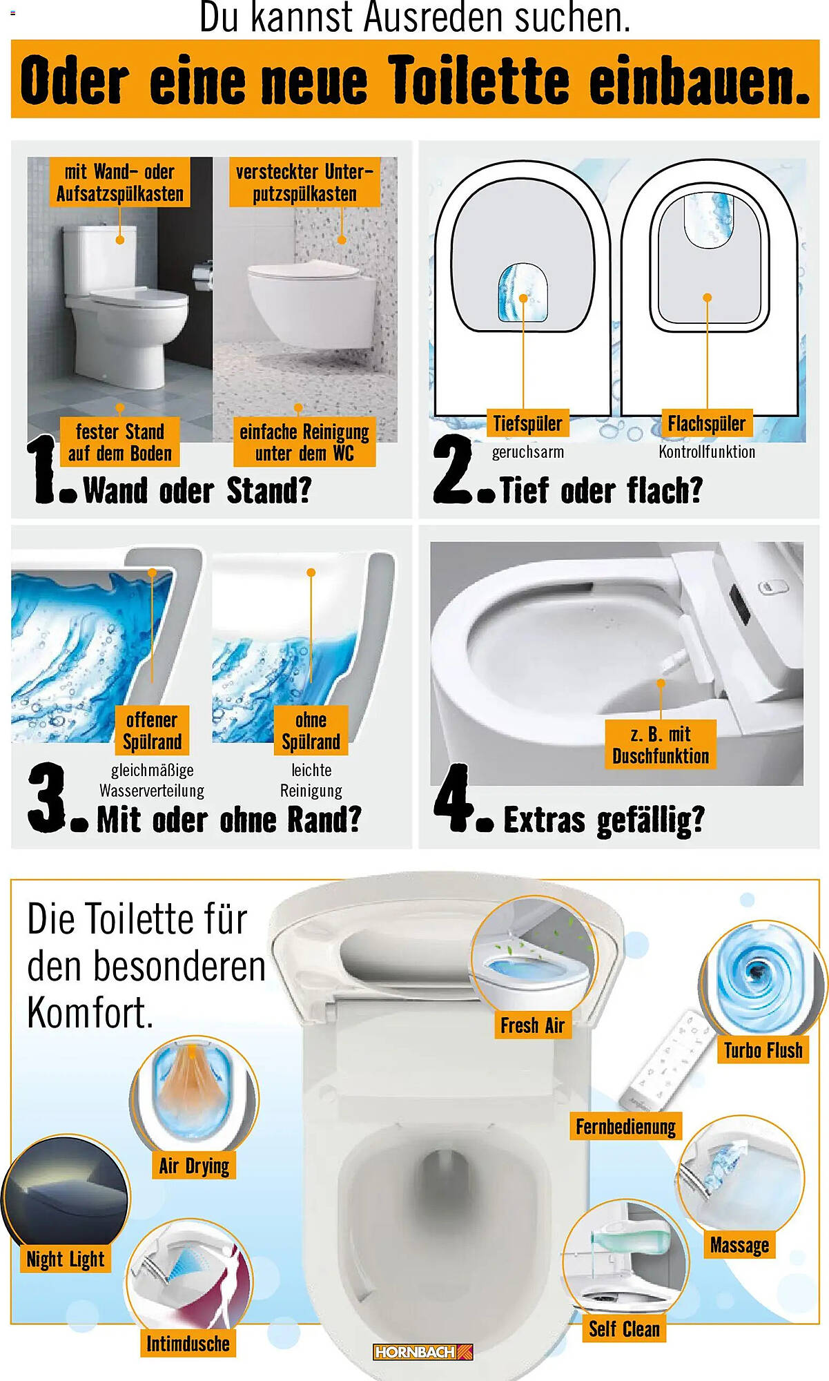Hornbach Prospekt - Pagina 46