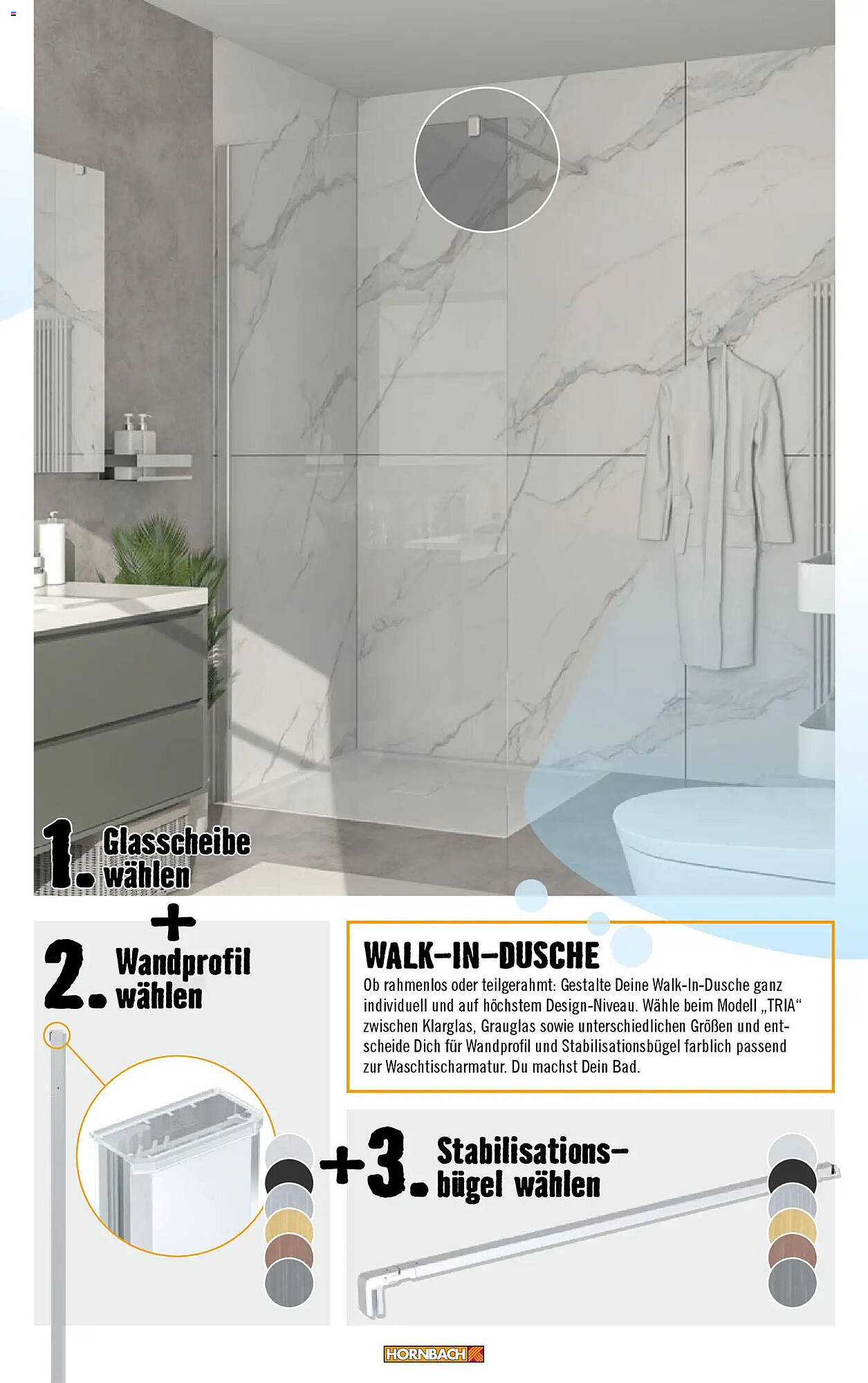 Hornbach Prospekt - Pagina 49