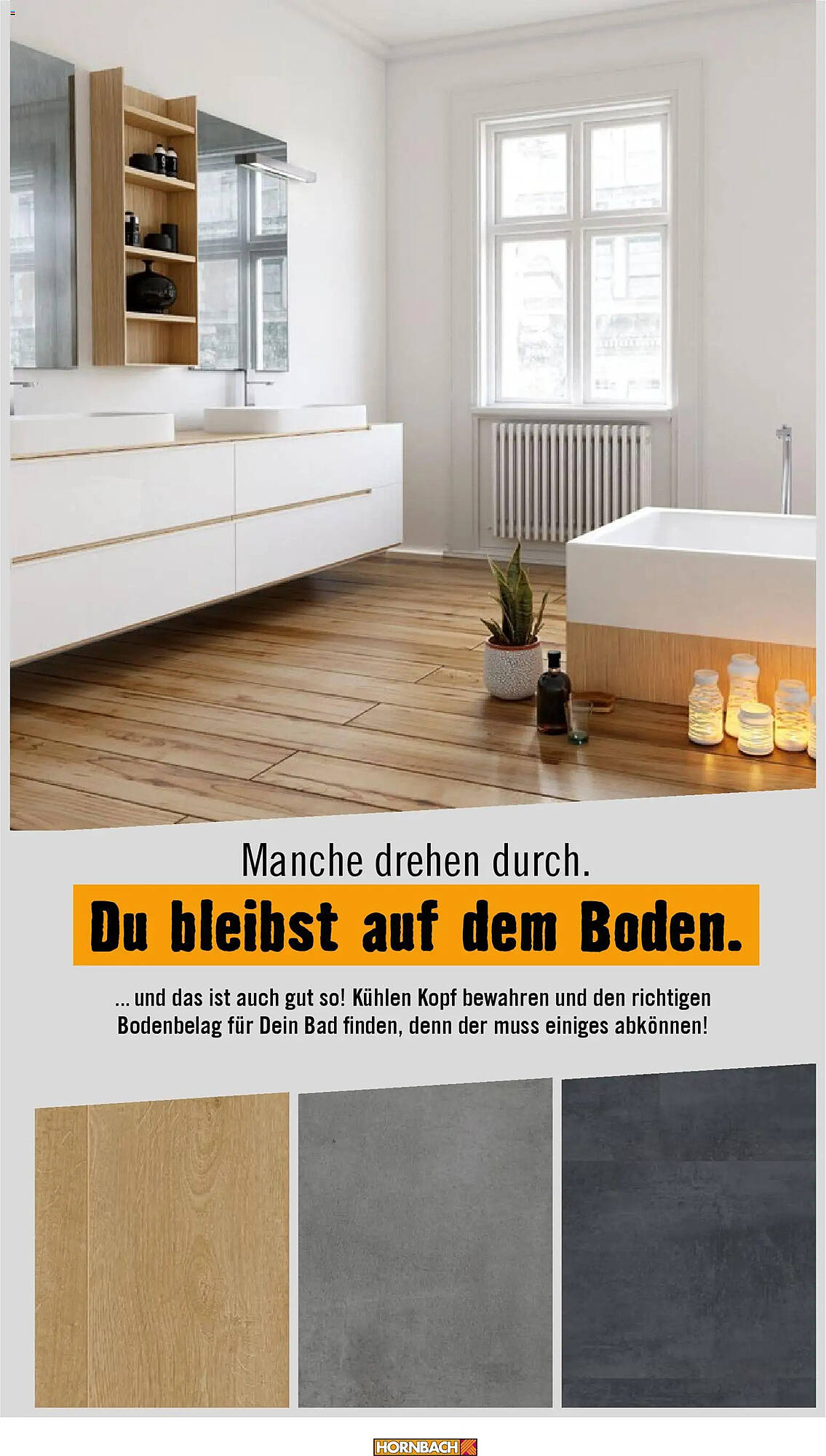 Hornbach Prospekt - Pagina 52