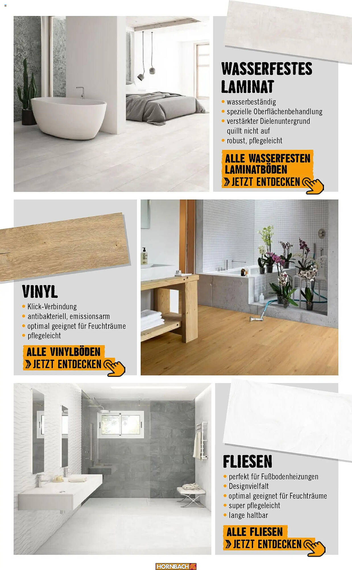 Hornbach Prospekt - Pagina 53