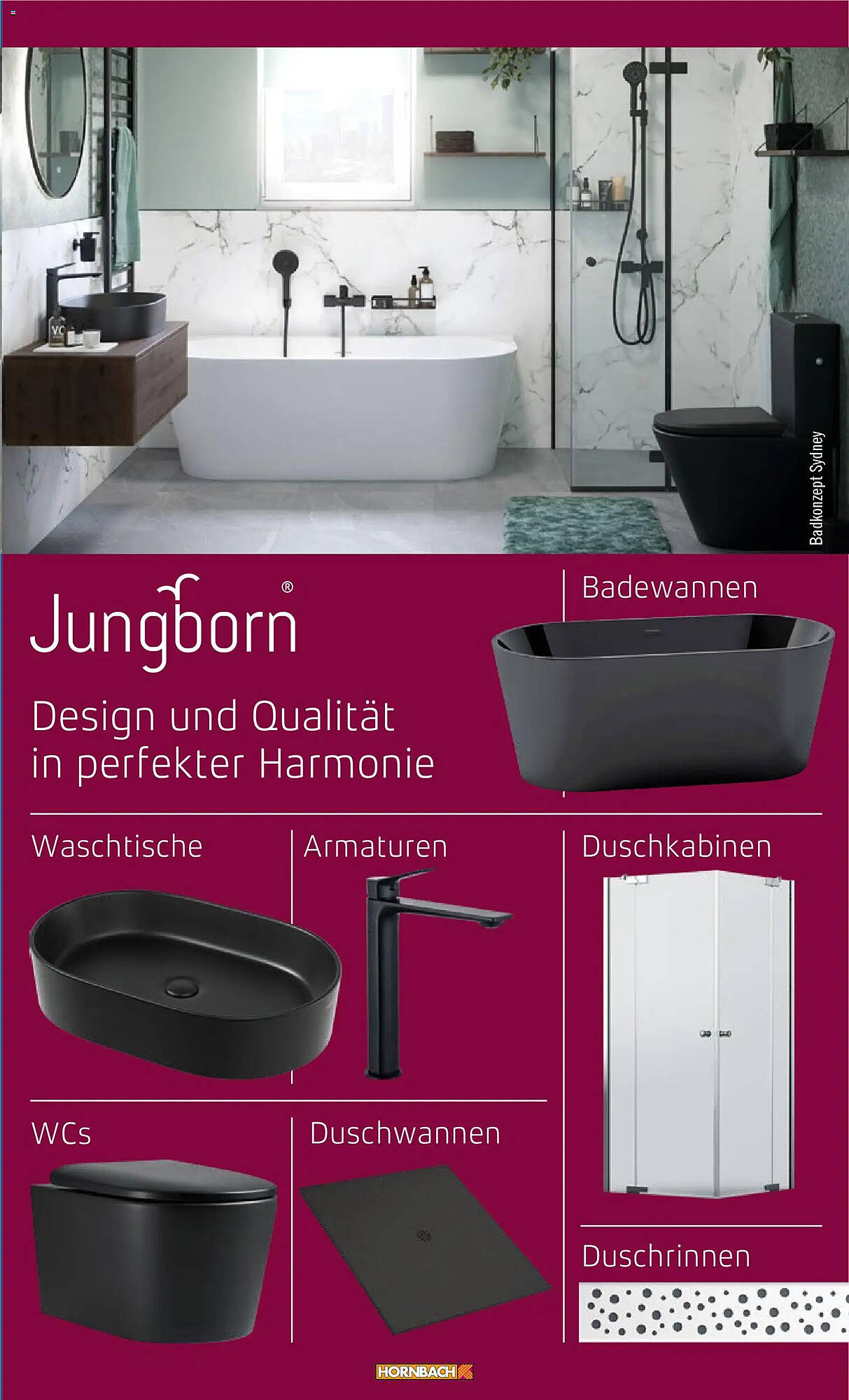 Hornbach Prospekt - Pagina 57