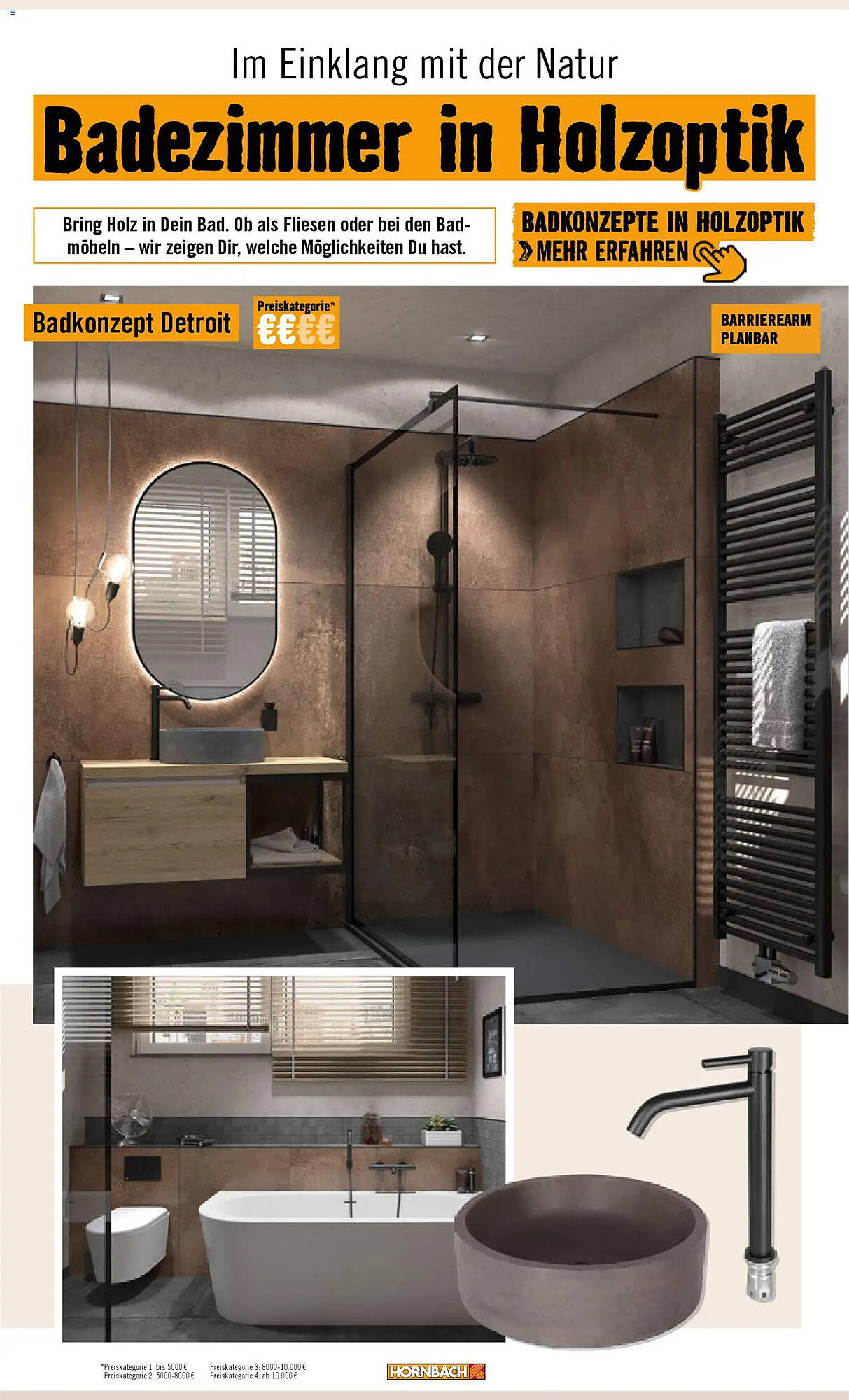 Hornbach Prospekt - Pagina 6