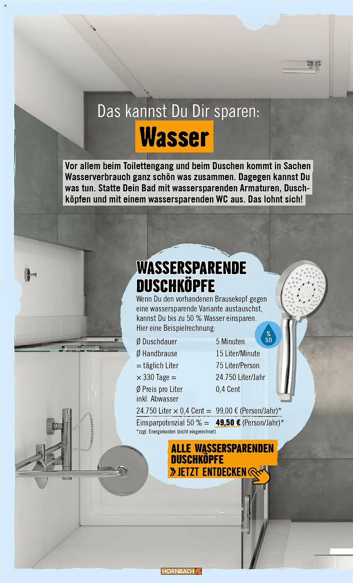 Hornbach Prospekt - Pagina 68