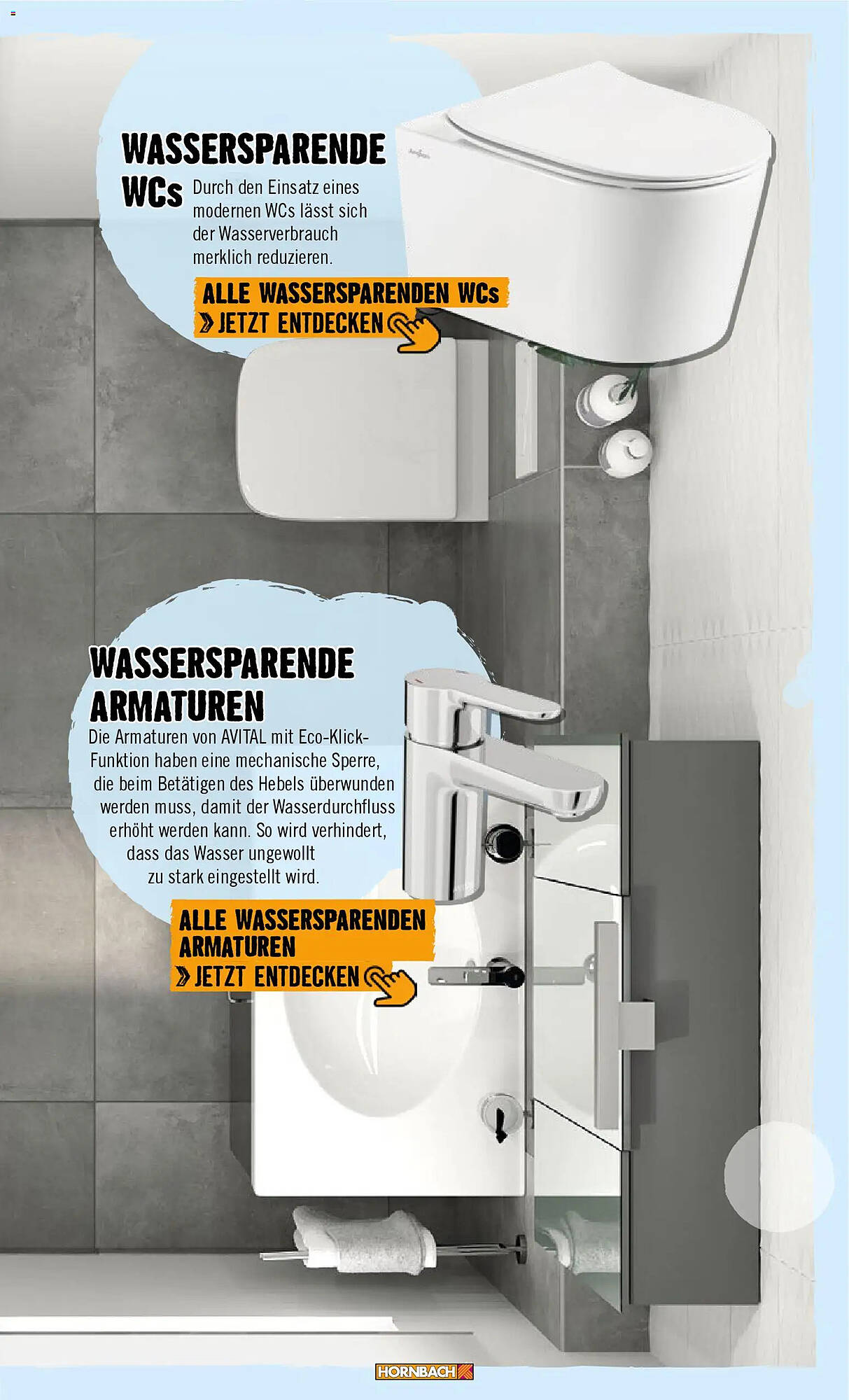 Hornbach Prospekt - Pagina 69