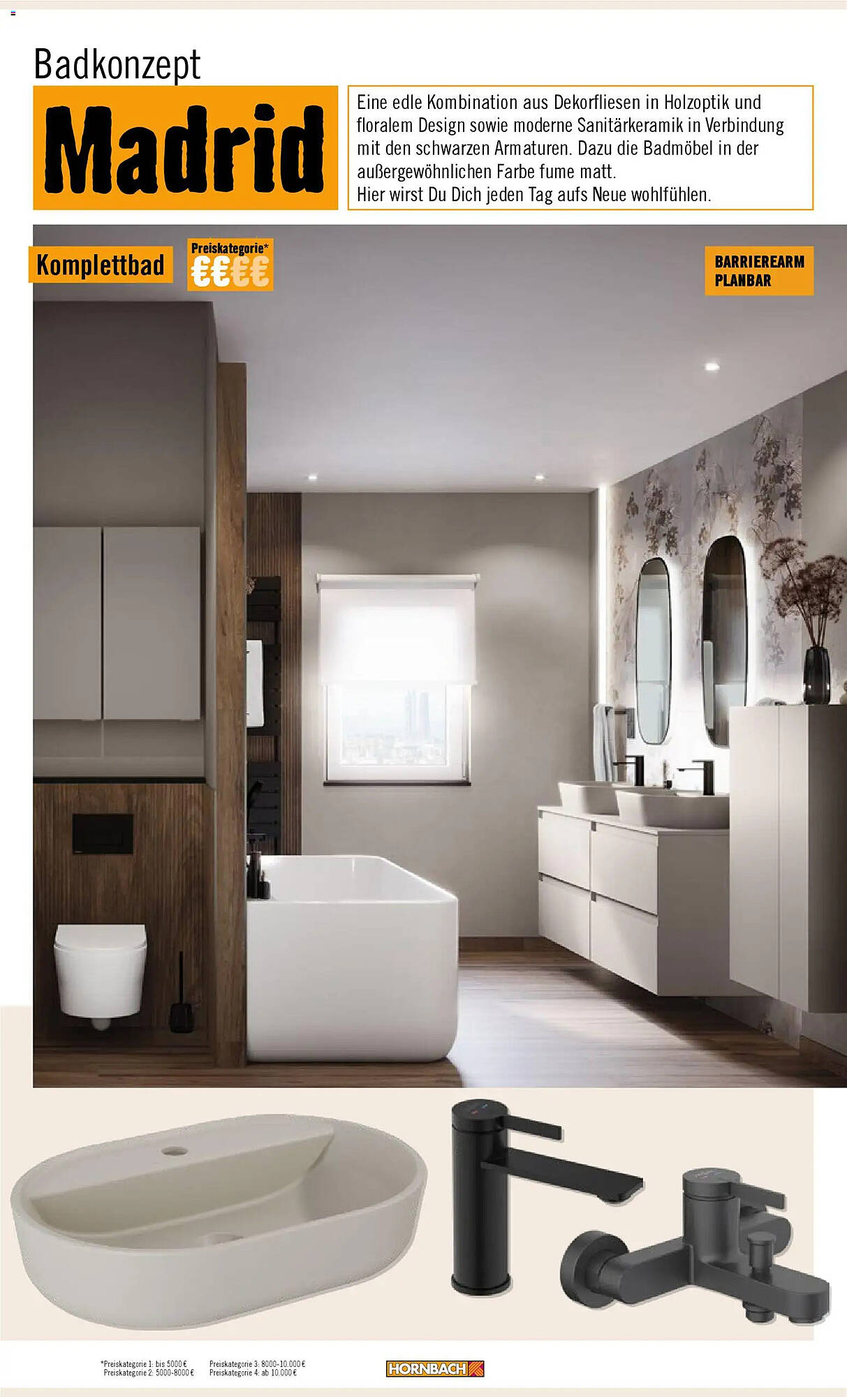 Hornbach Prospekt - Pagina 8