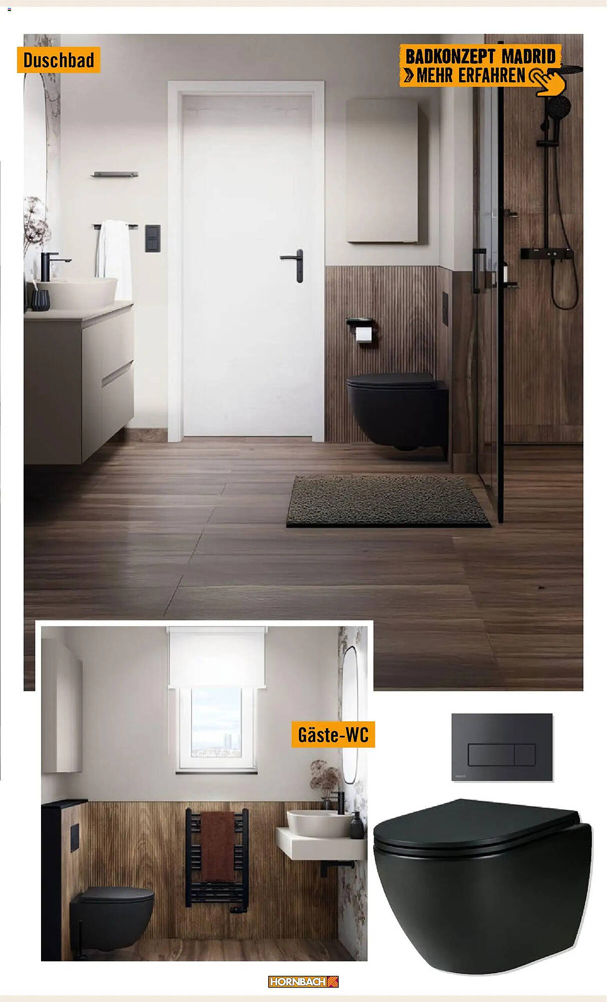 Hornbach Prospekt - Pagina 9
