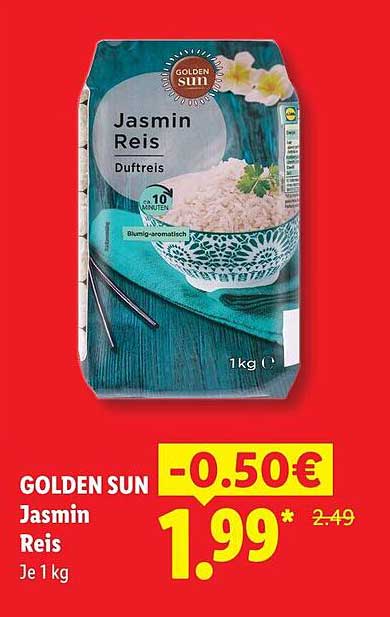 GOLDEN SUN Jasmin Reis