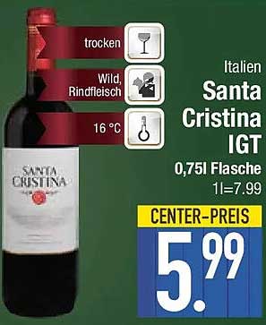Santa Cristina IGT