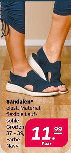 Sandalen*