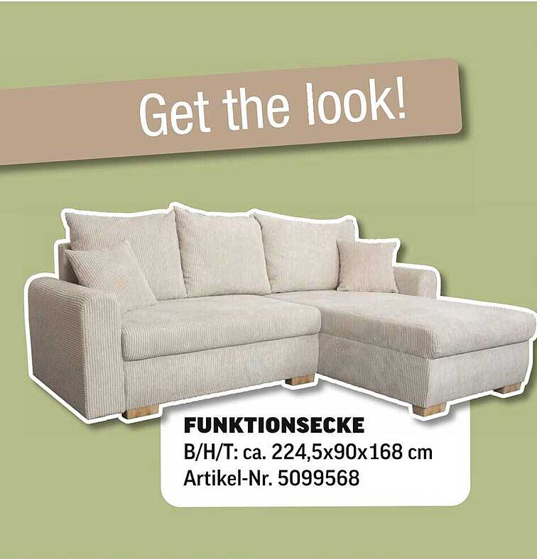 Funktionsecke