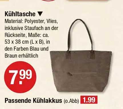 Kühltasche
