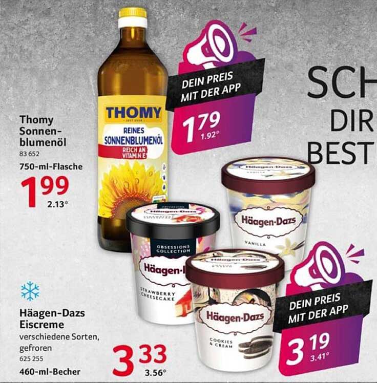 Thomy Sonnenblumenöl 750 ml